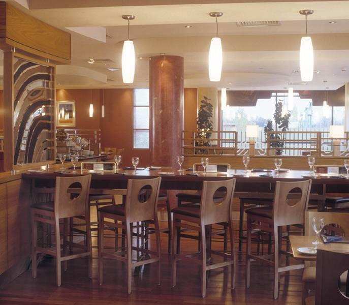 Jurys Inn Nottingham — photo 4