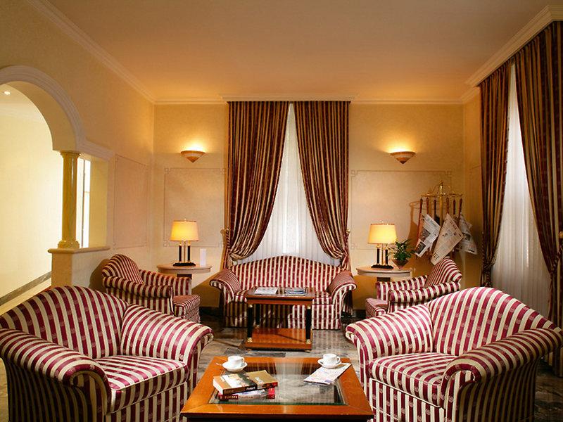 Villa Torlonia — photo 4