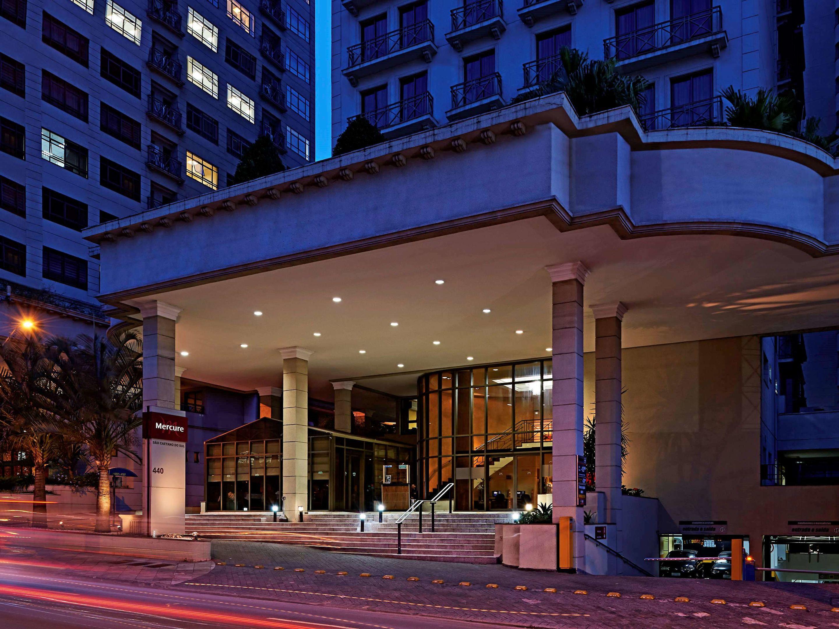 Mercure São Caetano do Sul — photo 3