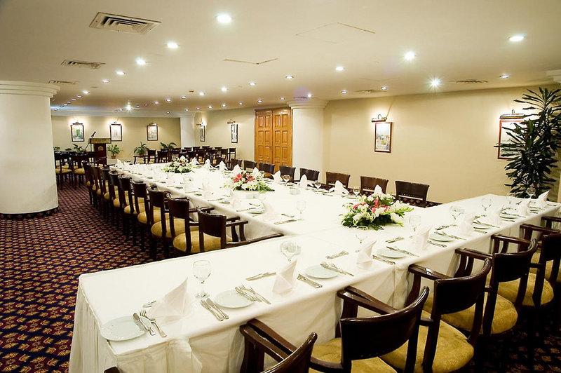 Radisson Hotel President Beyazit Istanbul — photo 4