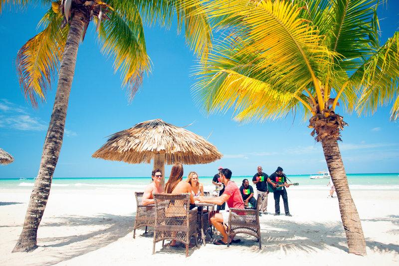Beaches Negril Resort & Spa — photo 4