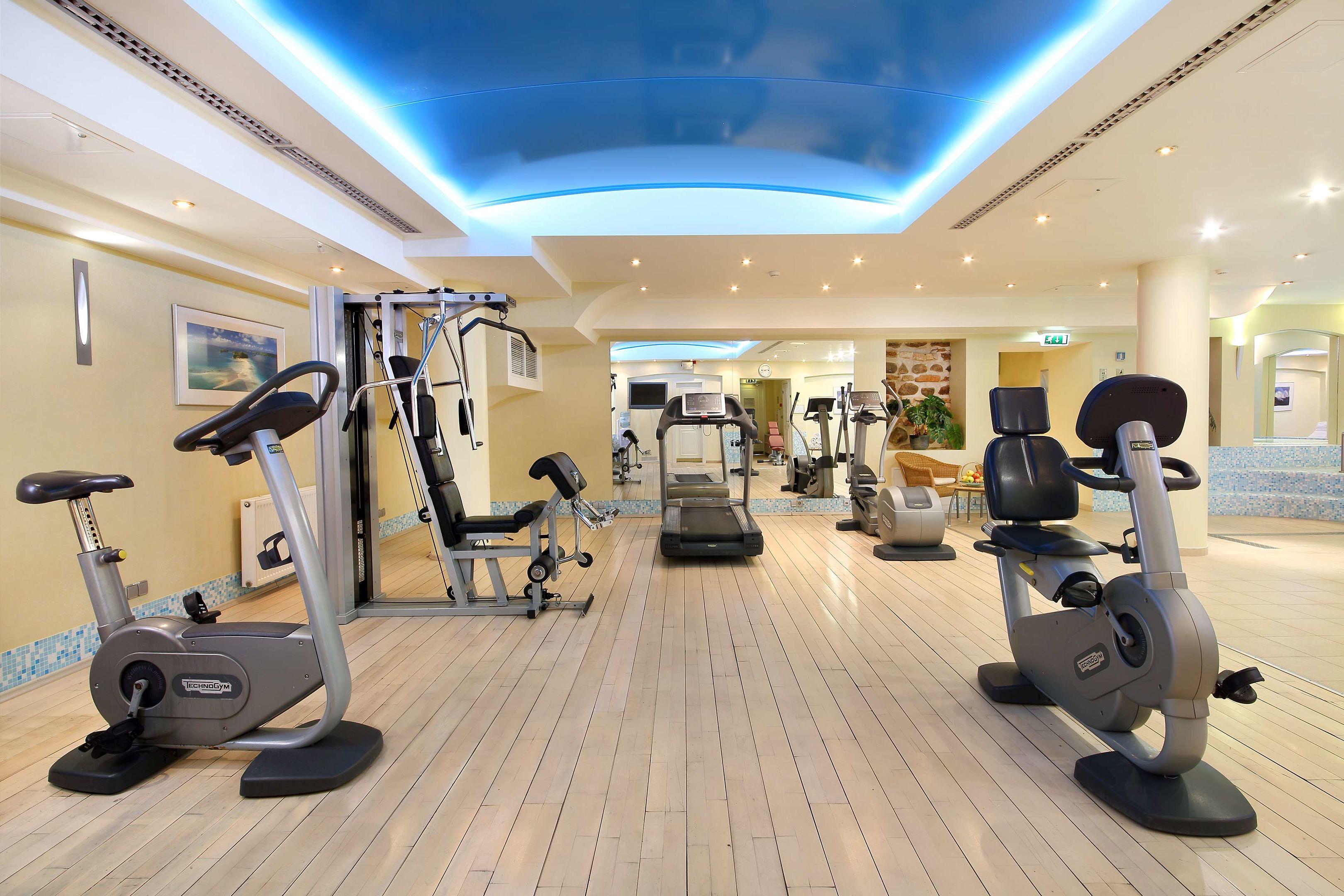 Radisson Blu Royal Astorija Hotel — photo 3