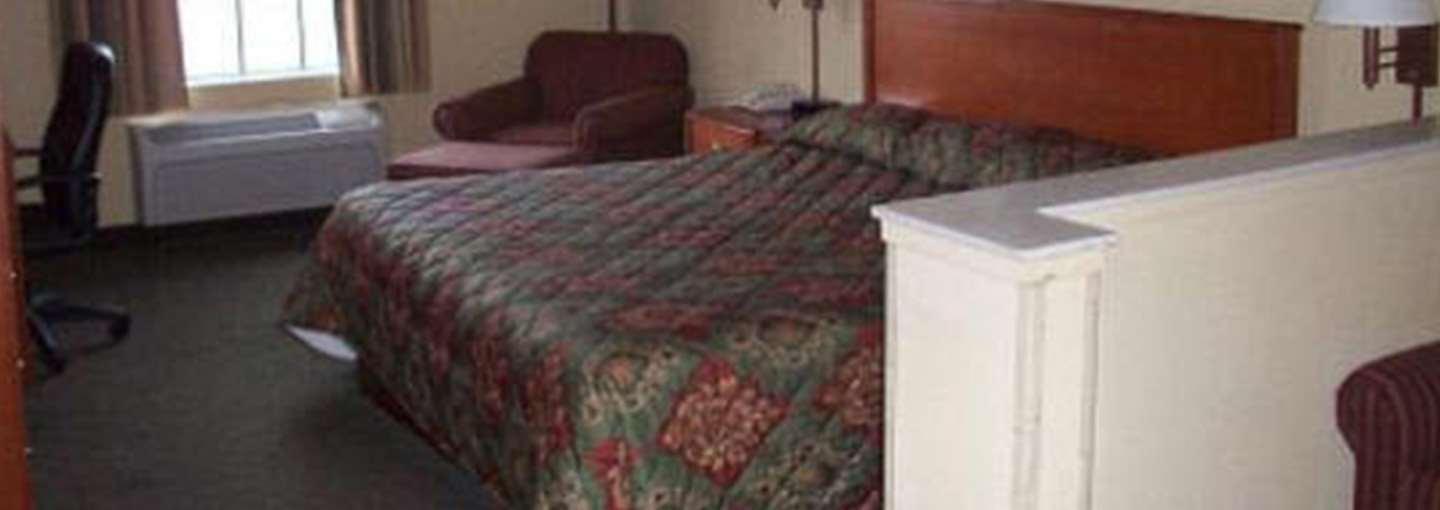 Country Hearth Inn & Suites - Lexington — photo 4
