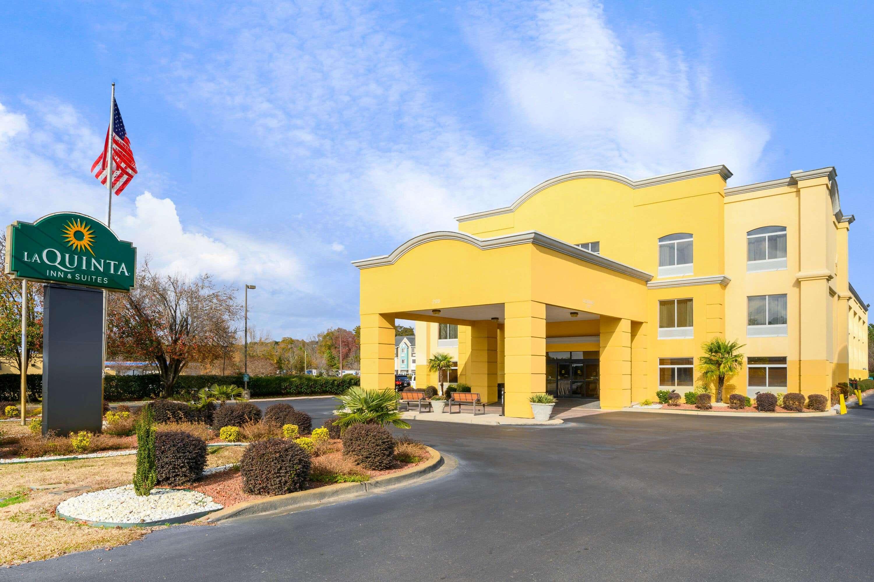 La Quinta Inn & Suites Florence — photo 4