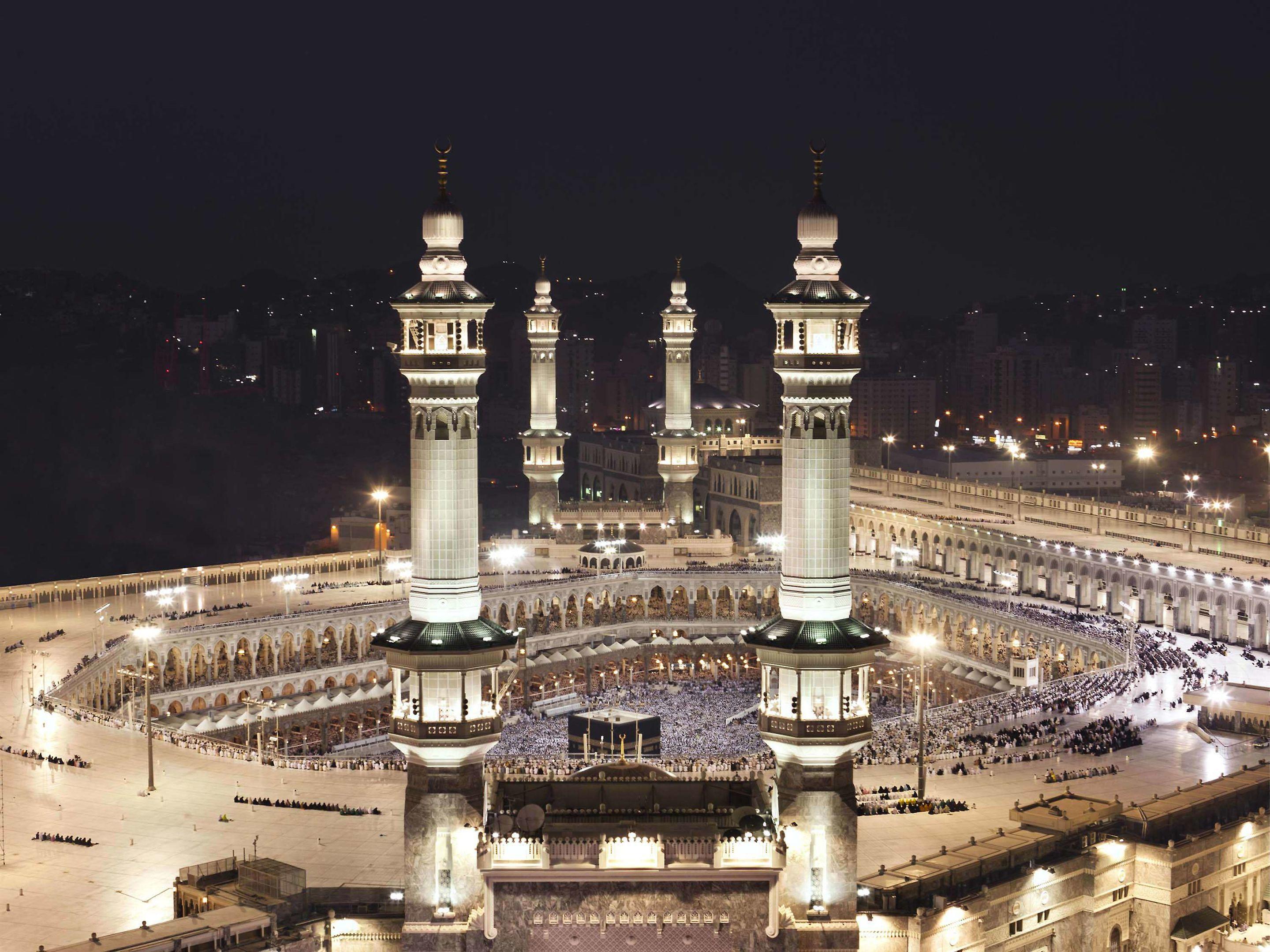 Raffles Makkah Palace — photo 5