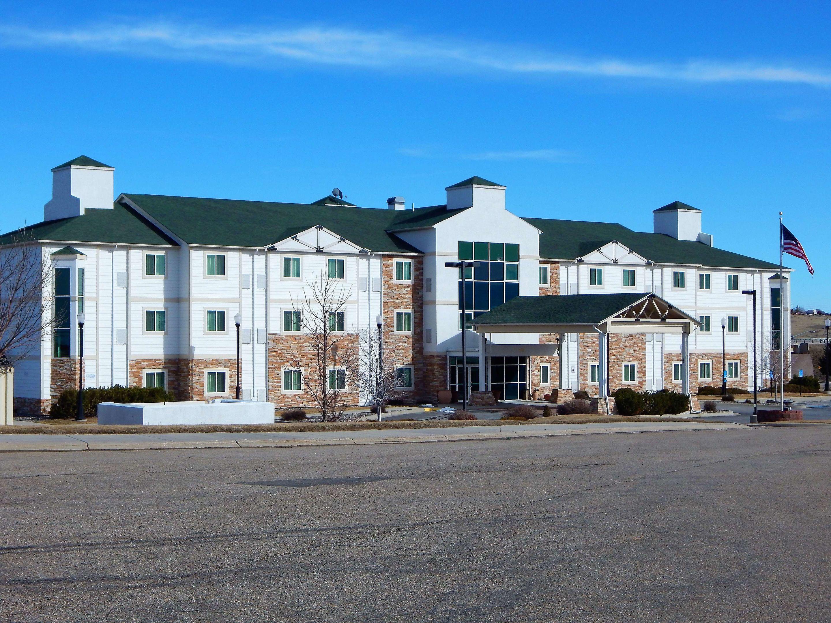 Baymont by Wyndham Sheridan — photo 4