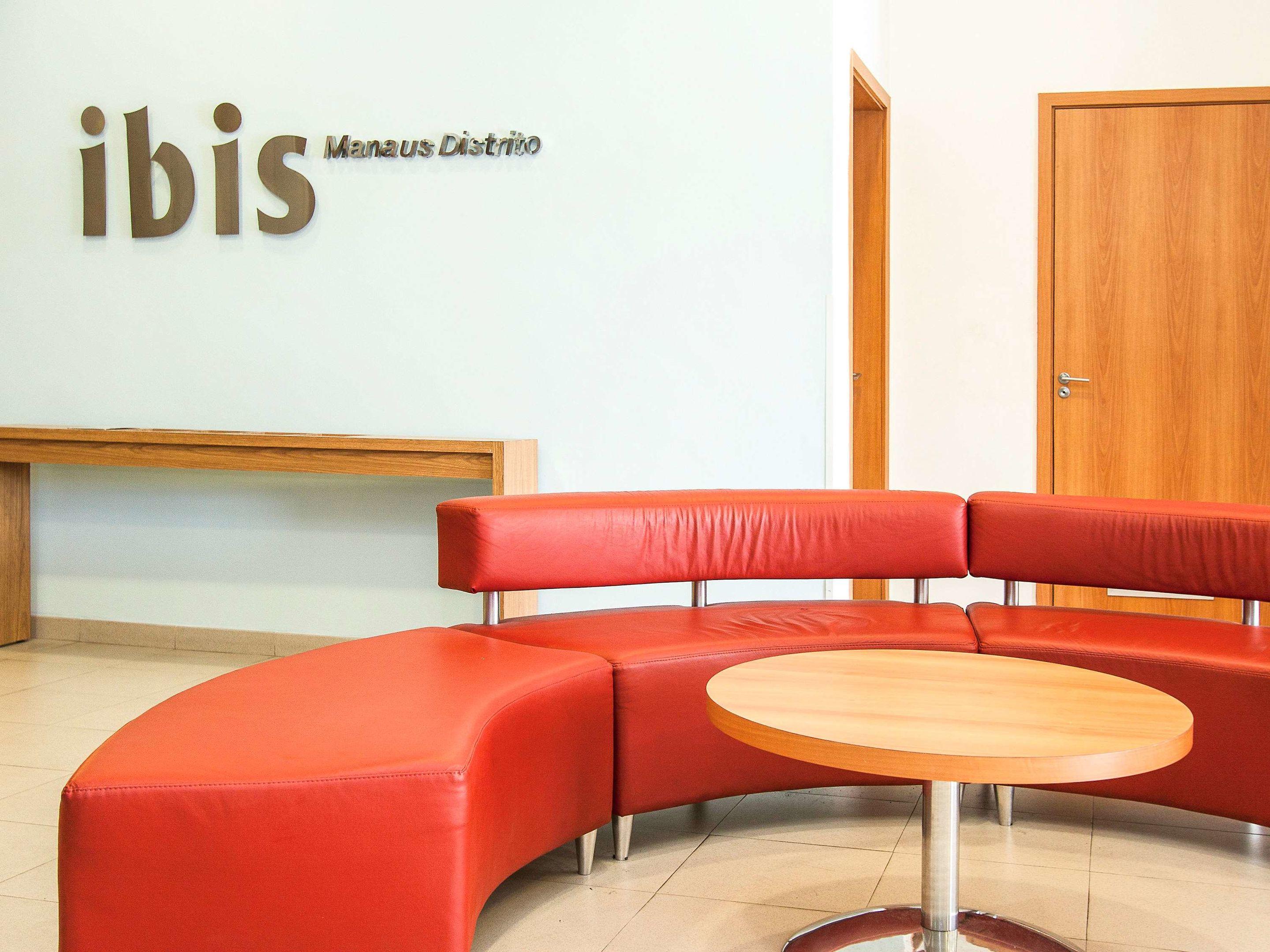 ibis Manaus Distrito Industrial — photo 5