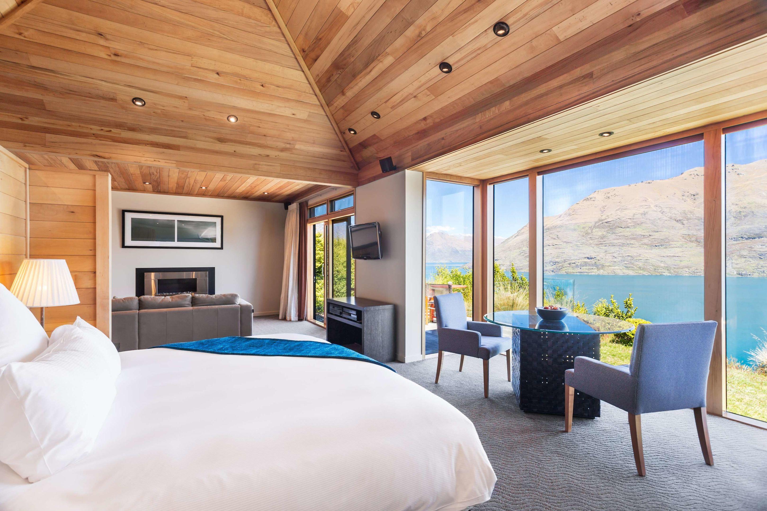 Azur Lodge — photo 4
