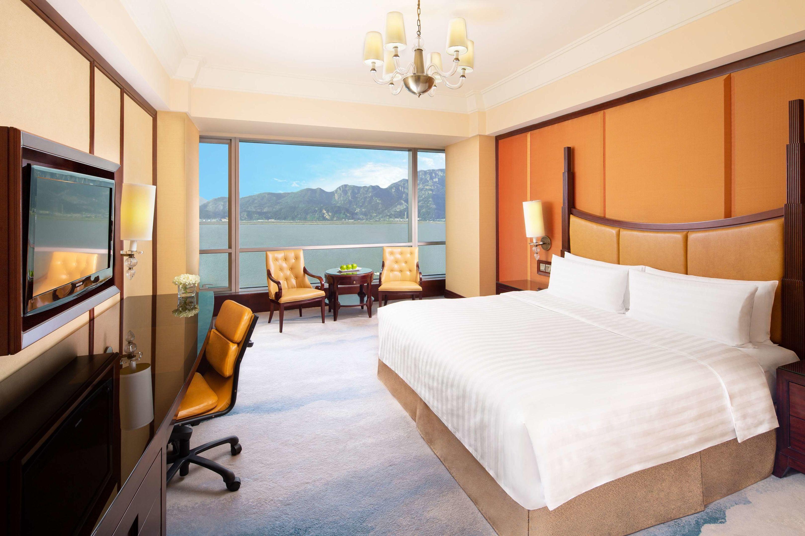 Shangri-La Wenzhou — photo 5