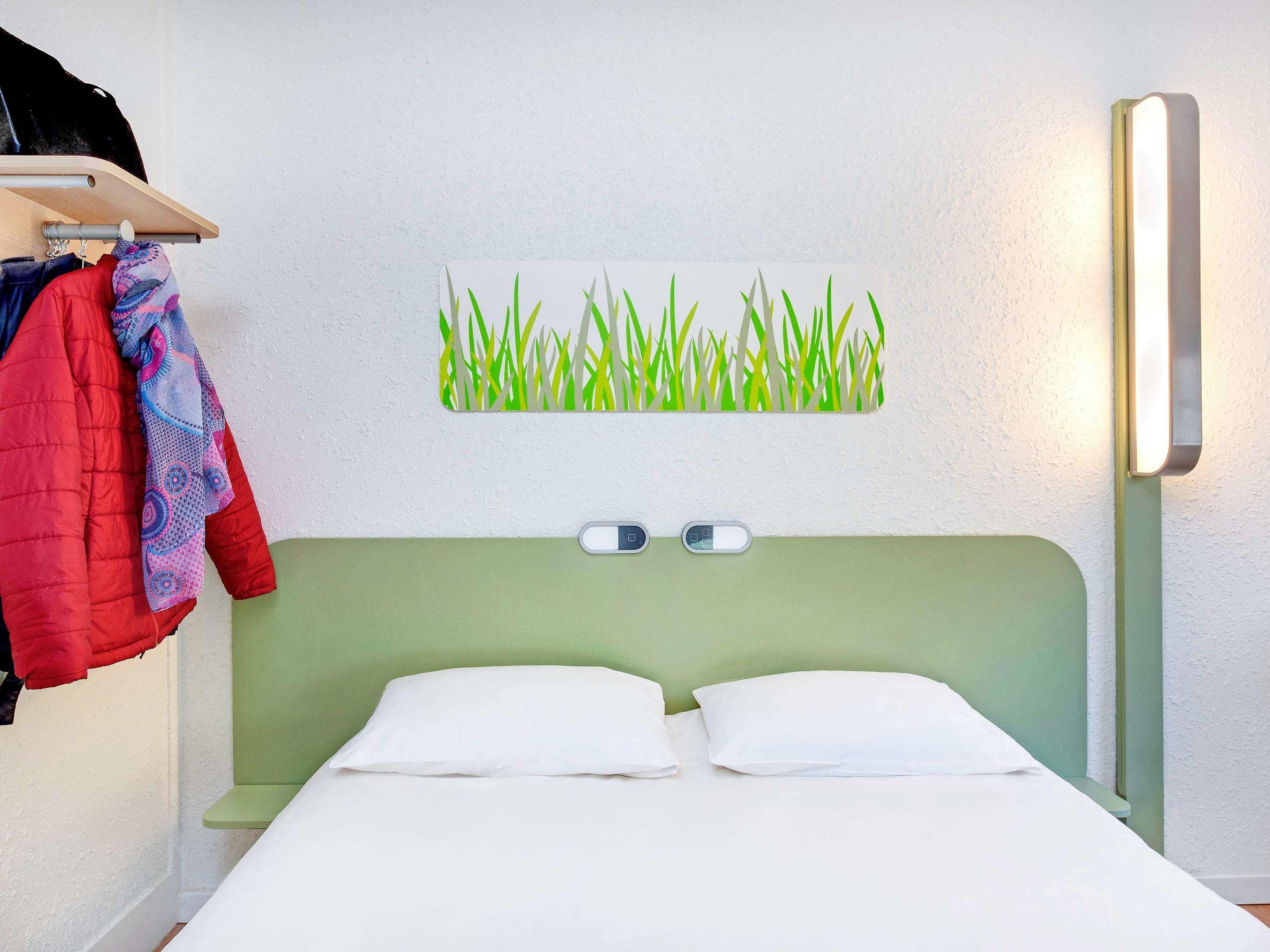 ibis budget Vichy — photo 4