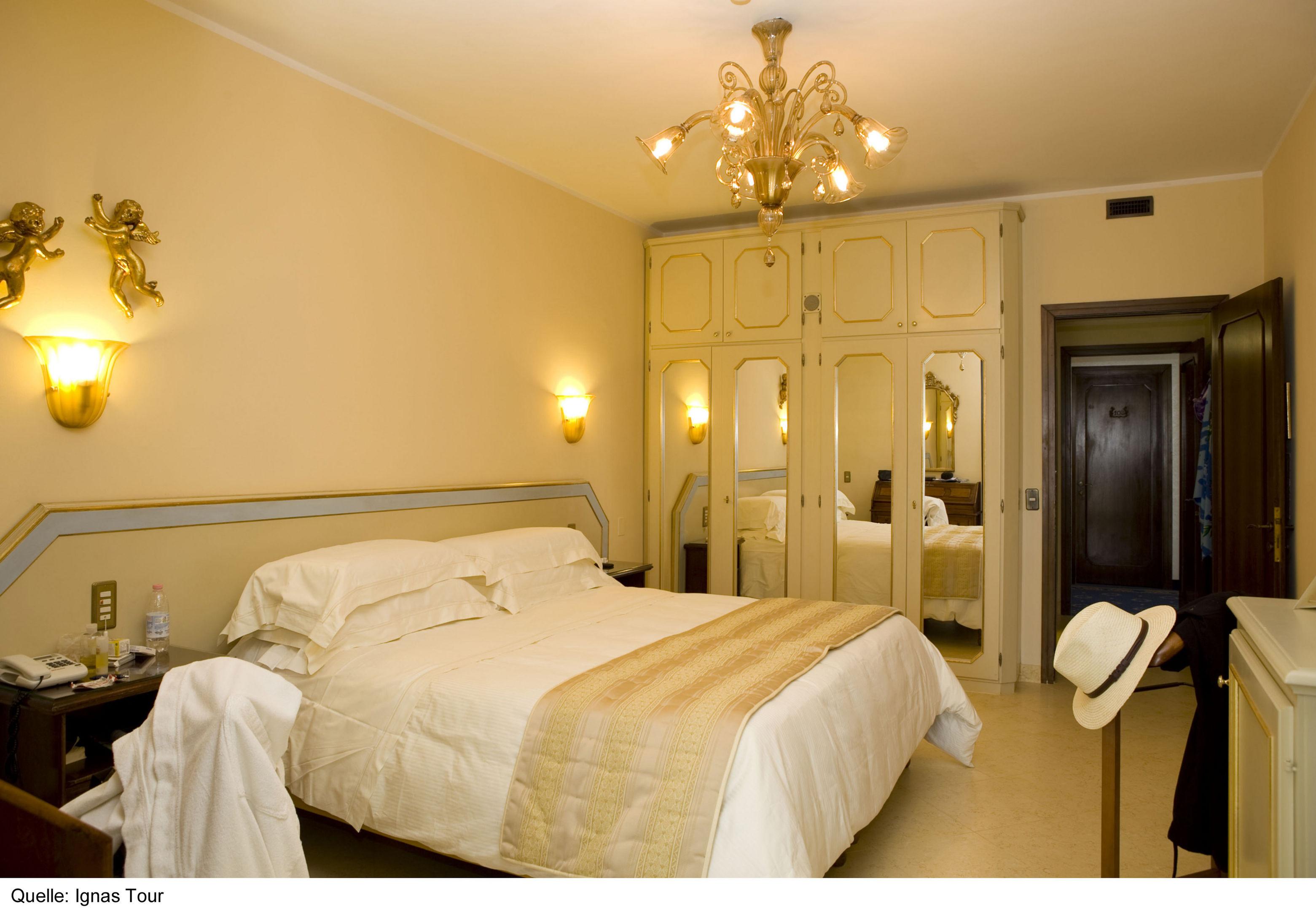 Abano Ritz Spa & Wellfeeling Resort — photo 3
