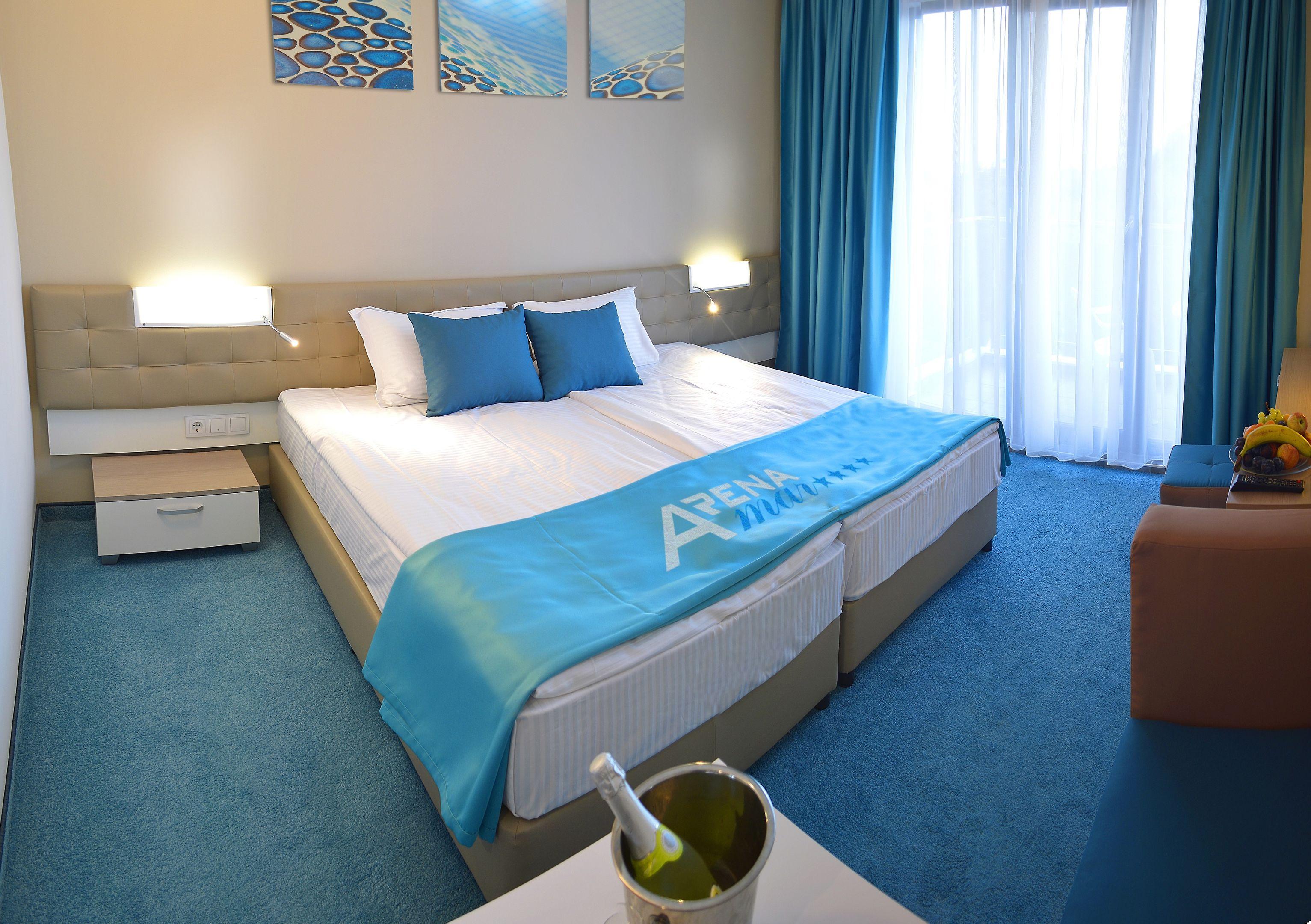 Arena Mar Hotel and SPA — photo 5