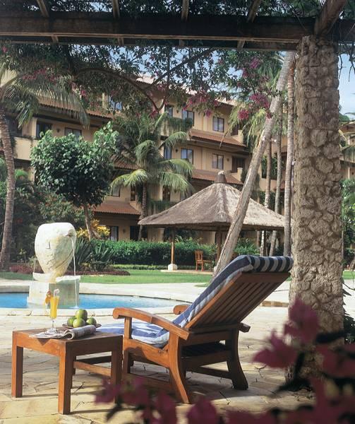 Hotel Nikko Bali Benoa Beach — photo 5