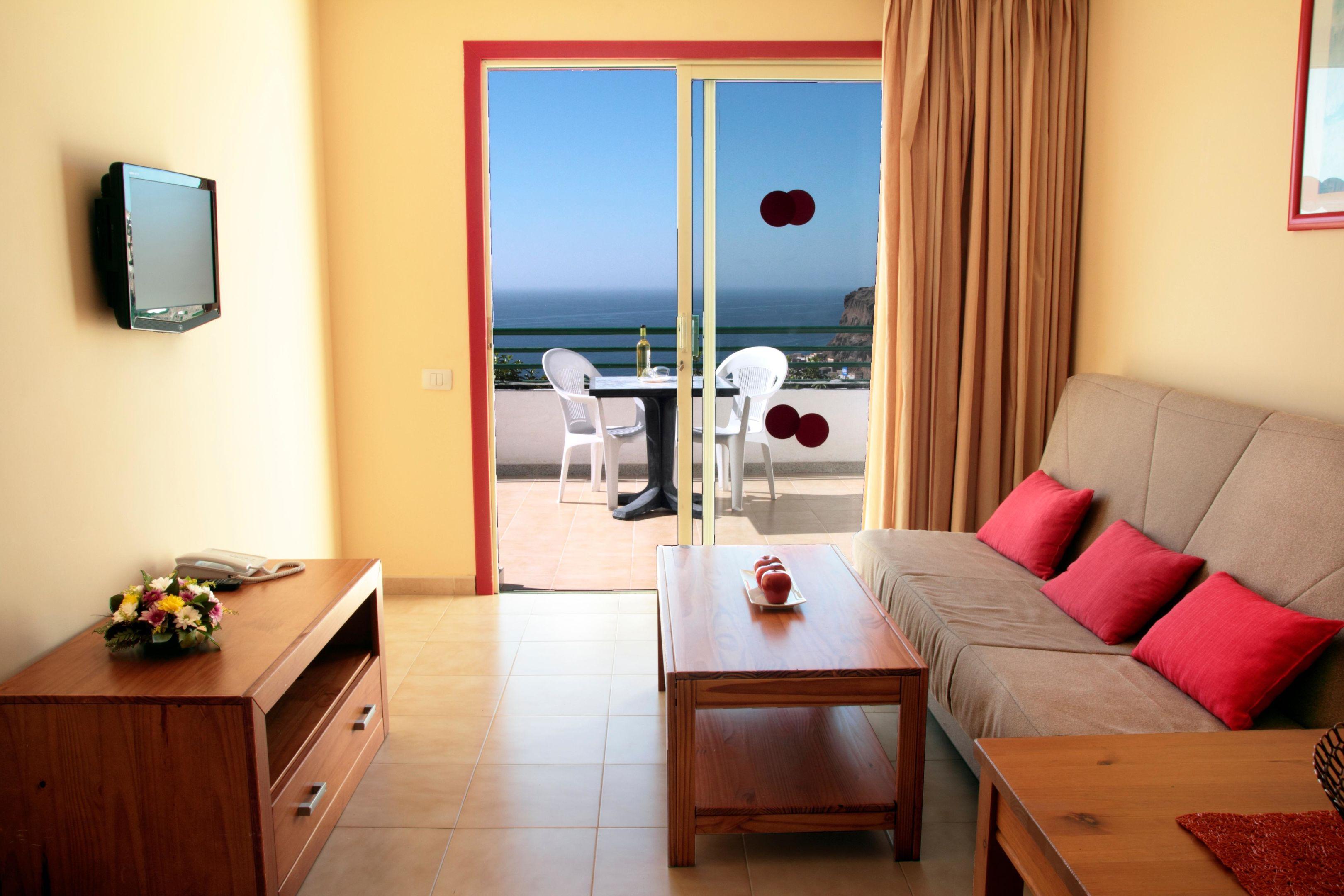 Apartamentos Palmera Mar — photo 5