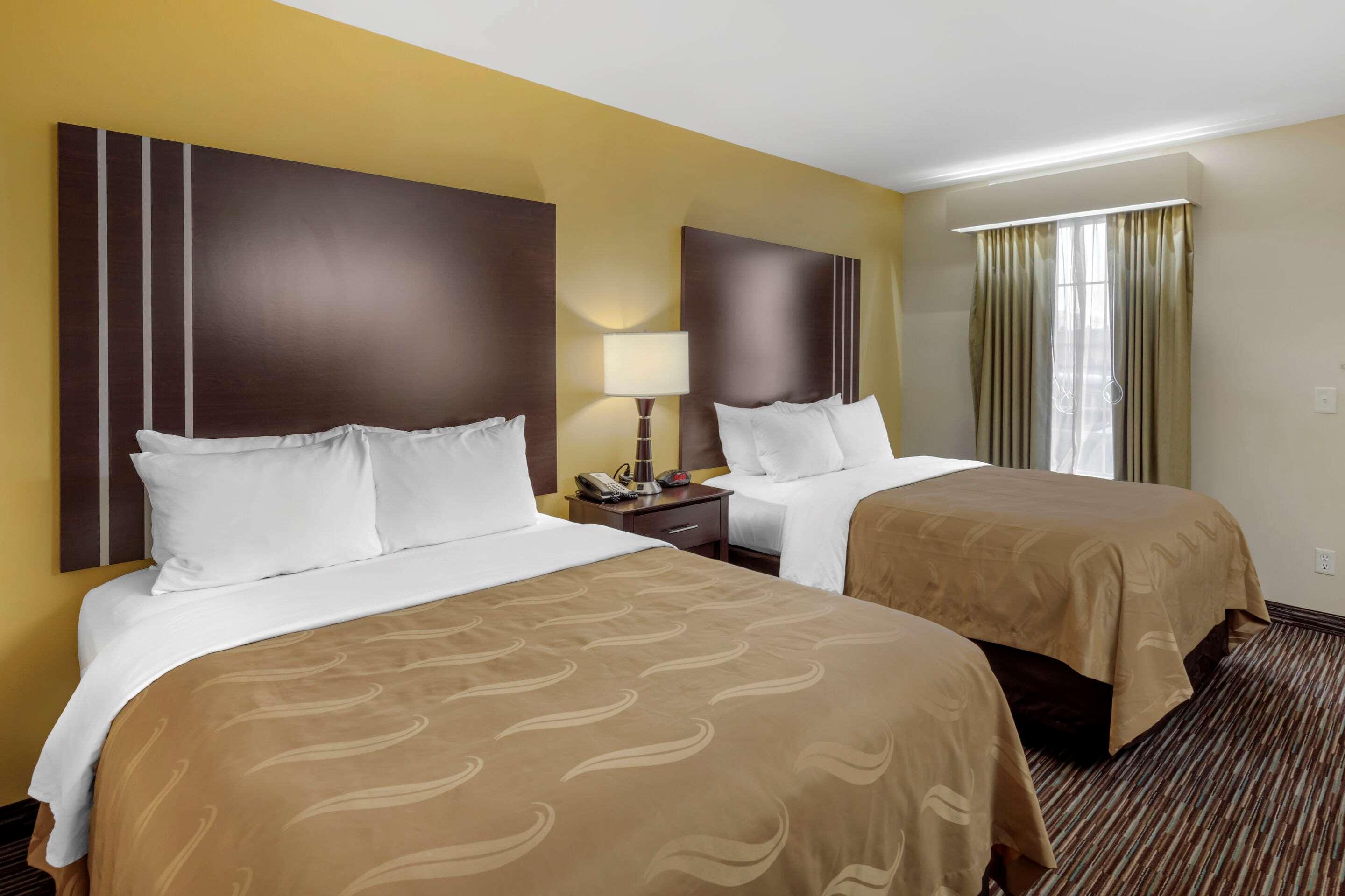 Quality Inn — photo 3