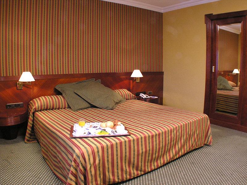 Hotel Torremangana — photo 5