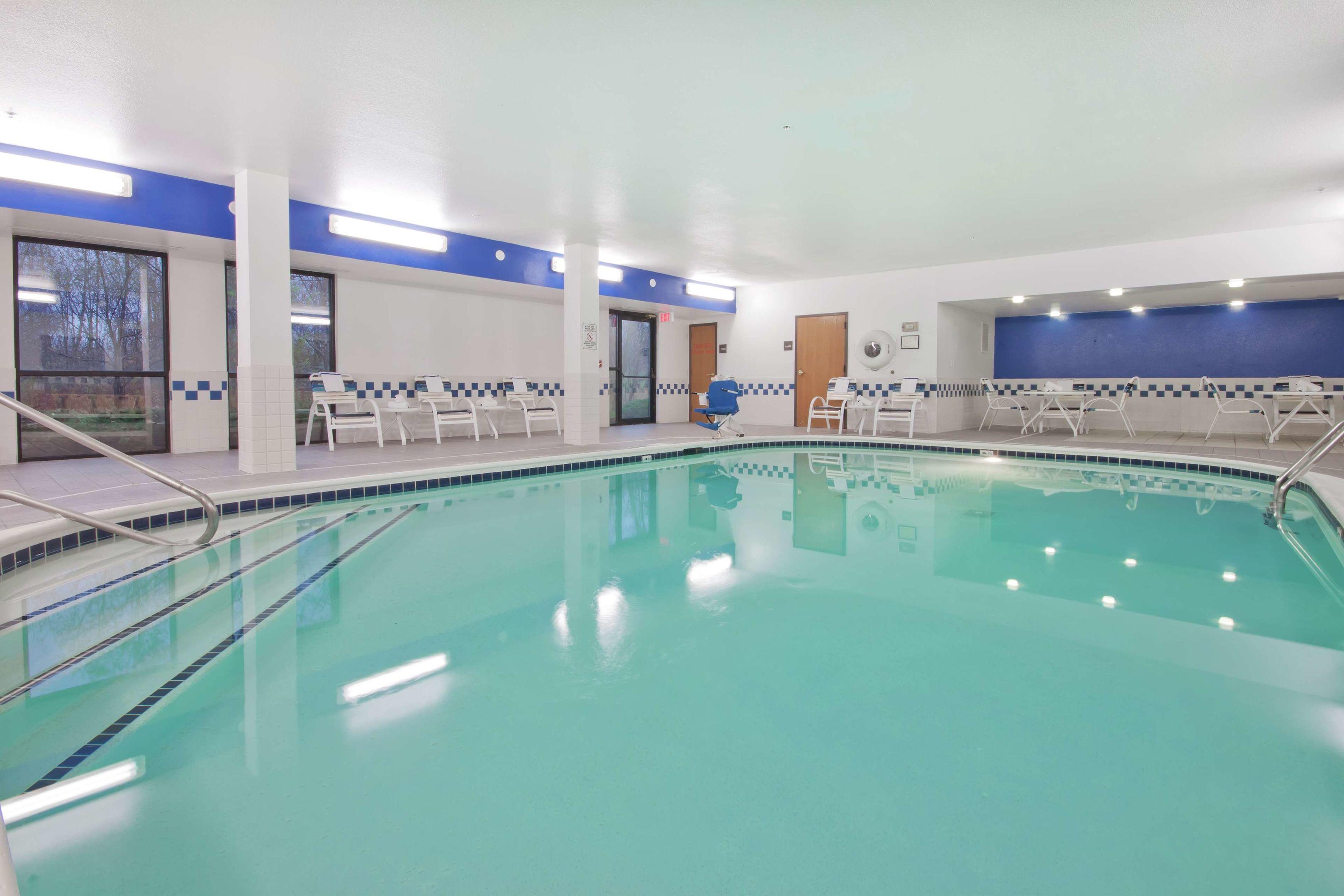 Hampton Inn Jackson — photo 4