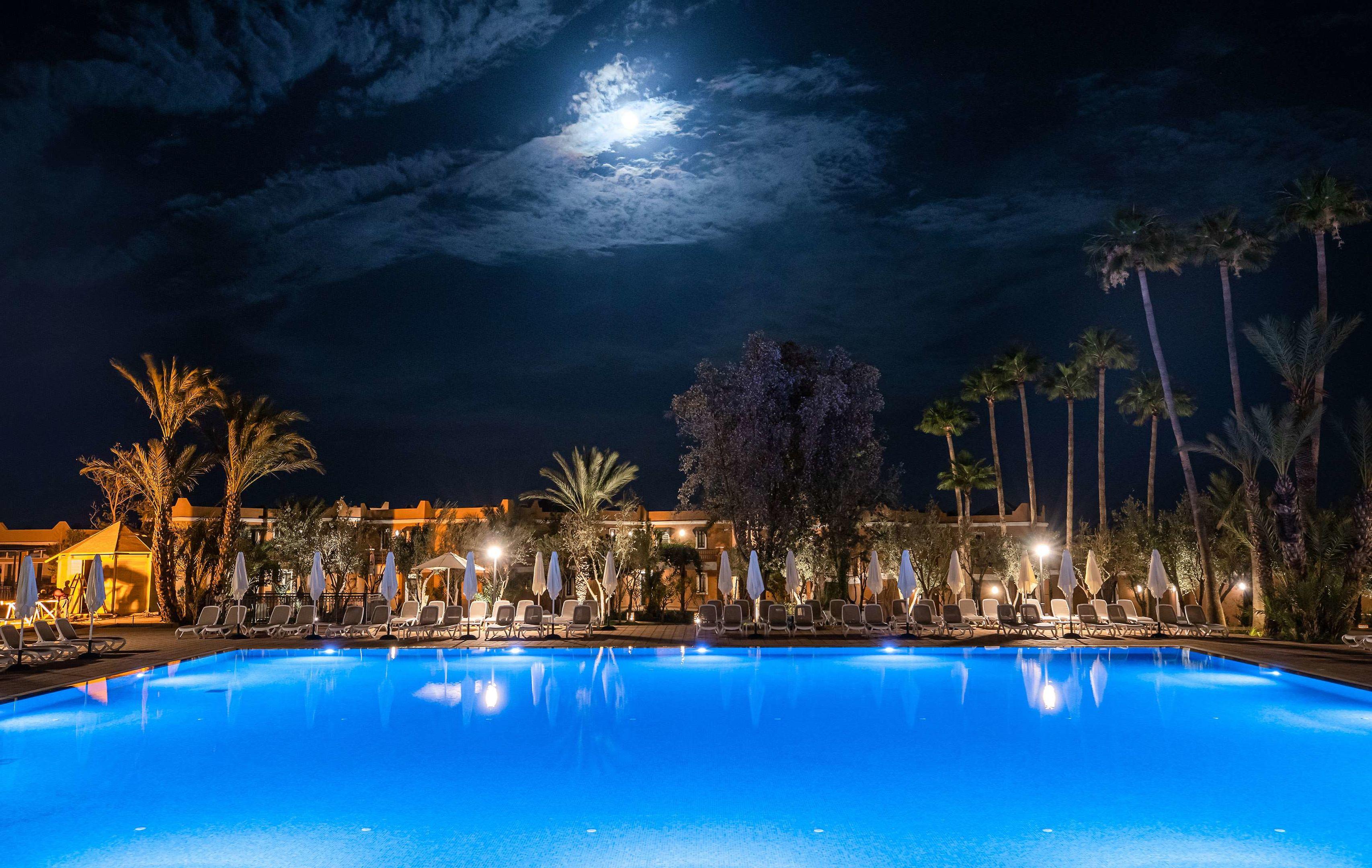 Sol Oasis Marrakech — photo 5