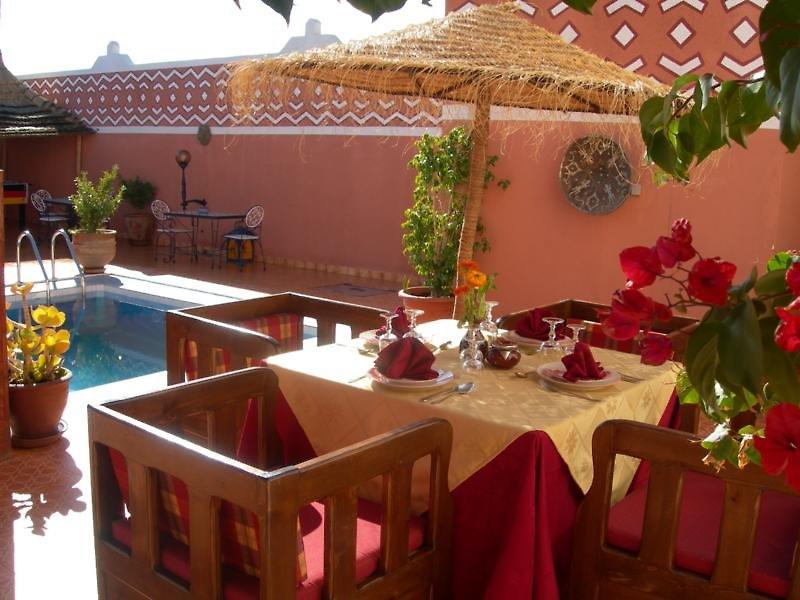 Le Petit Riad — photo 4