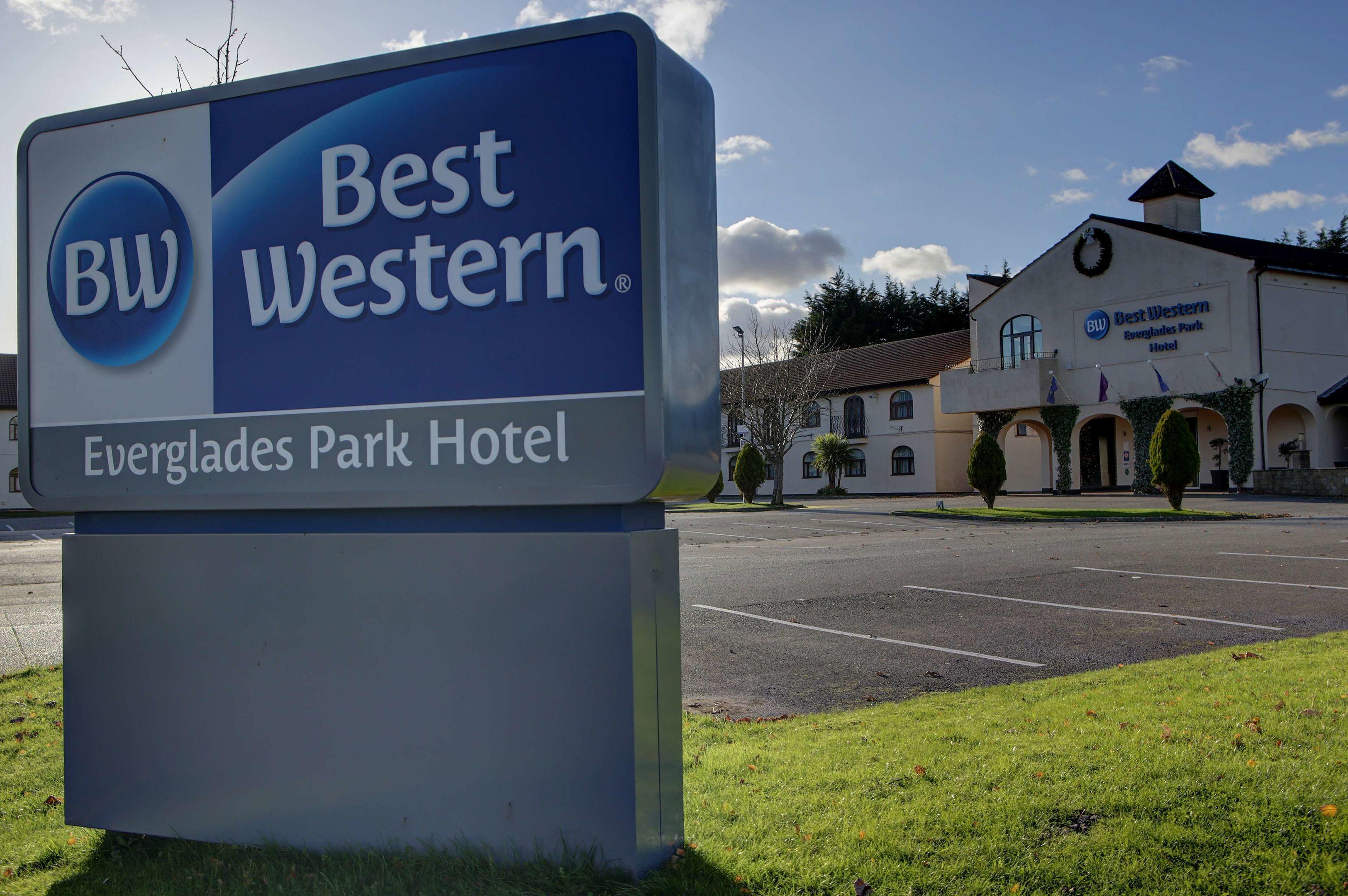 Best Western Everglades Park Hotel — photo 3