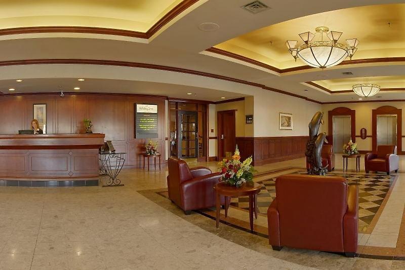 TownePlace Suites Toronto Northeast/Markham — photo 3