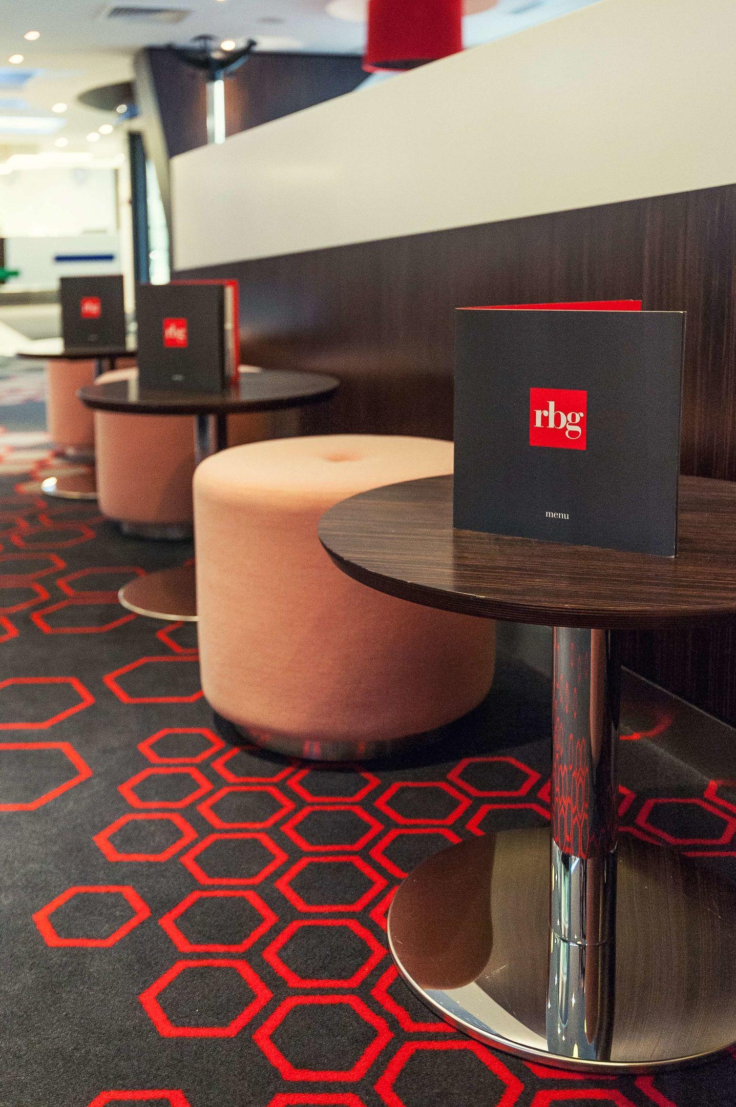 Park Inn by Radisson Astana — photo 4