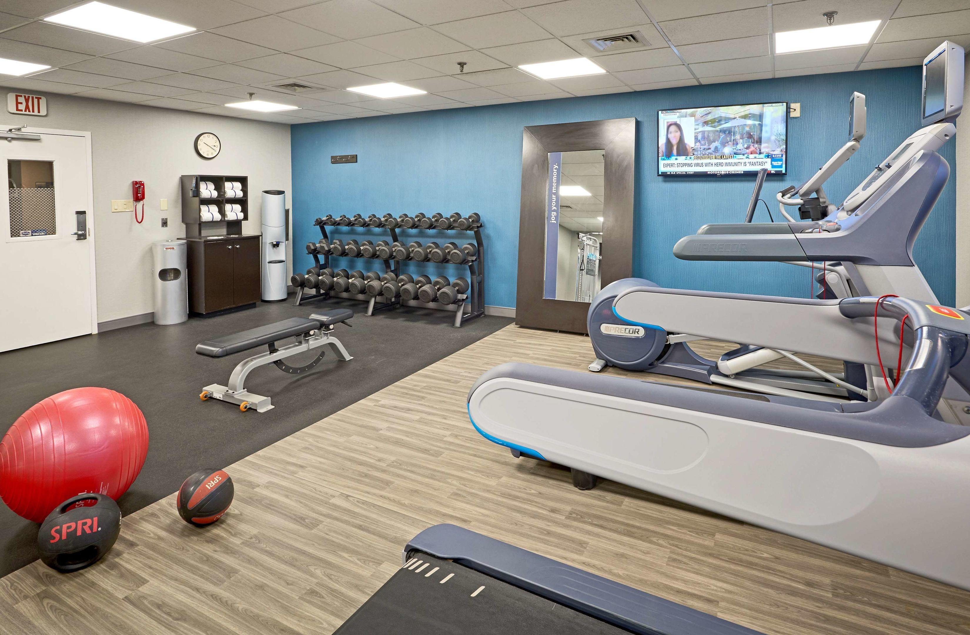 Hampton Inn Lancaster — photo 4