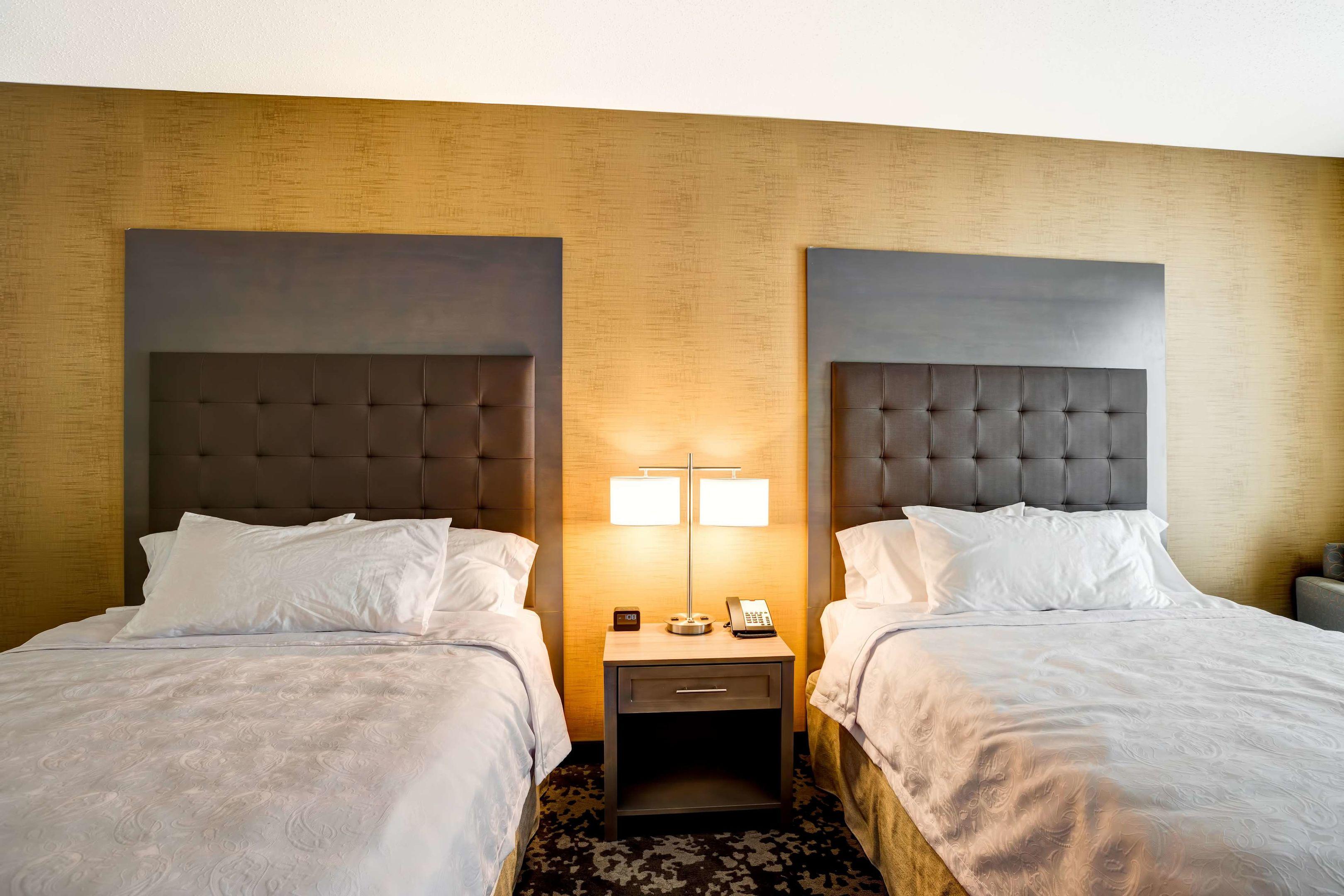 Homewood Suites By Hilton Christiansburg — photo 4