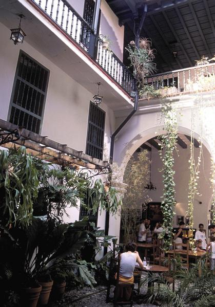 Hostal Valencia — photo 3