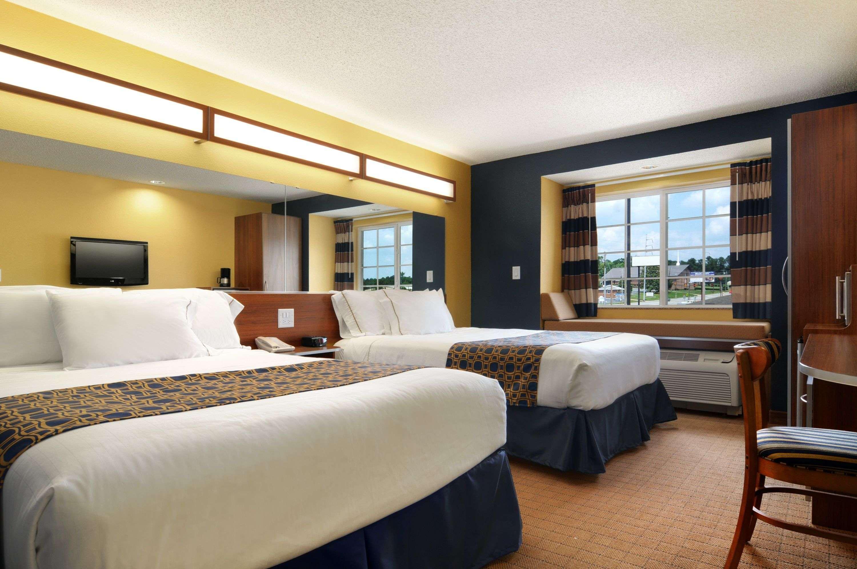 Microtel Inn & Suites Columbus (Fort Benning) — photo 5