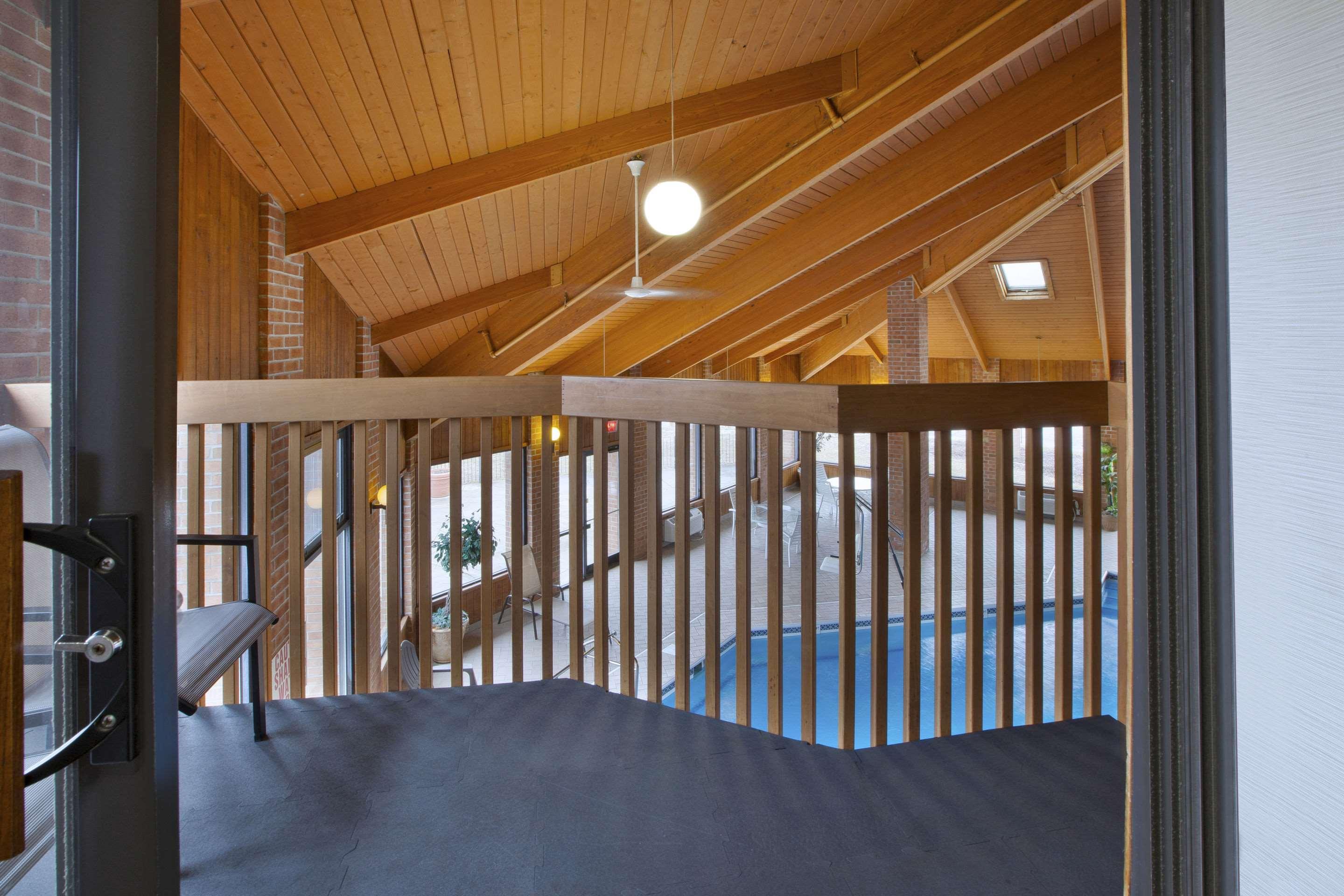 Quality Inn — photo 4
