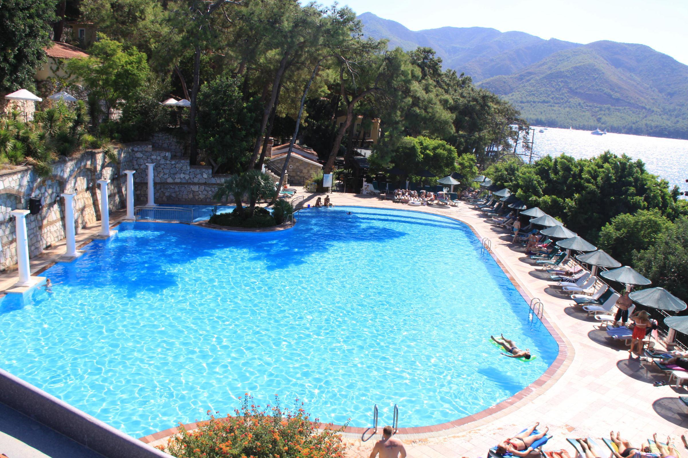 Monte Beach Resort — photo 3