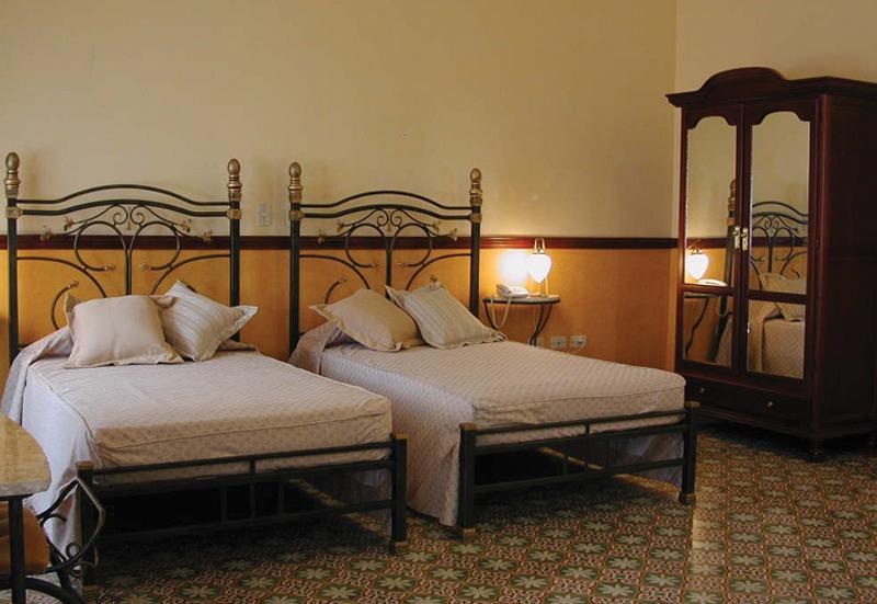 Hotel Raquel — photo 5