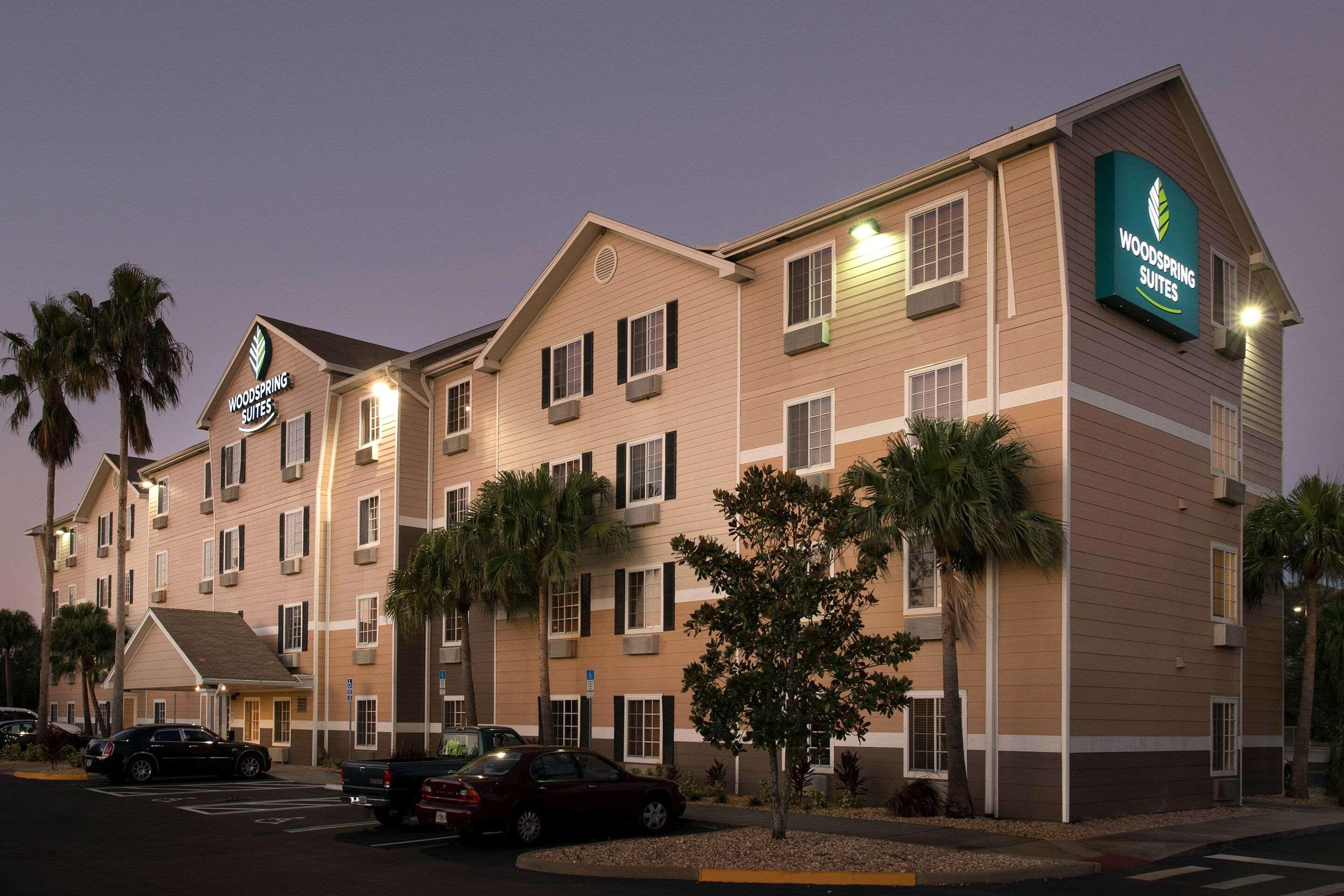 WoodSpring Suites Orlando Clarcona — photo 4