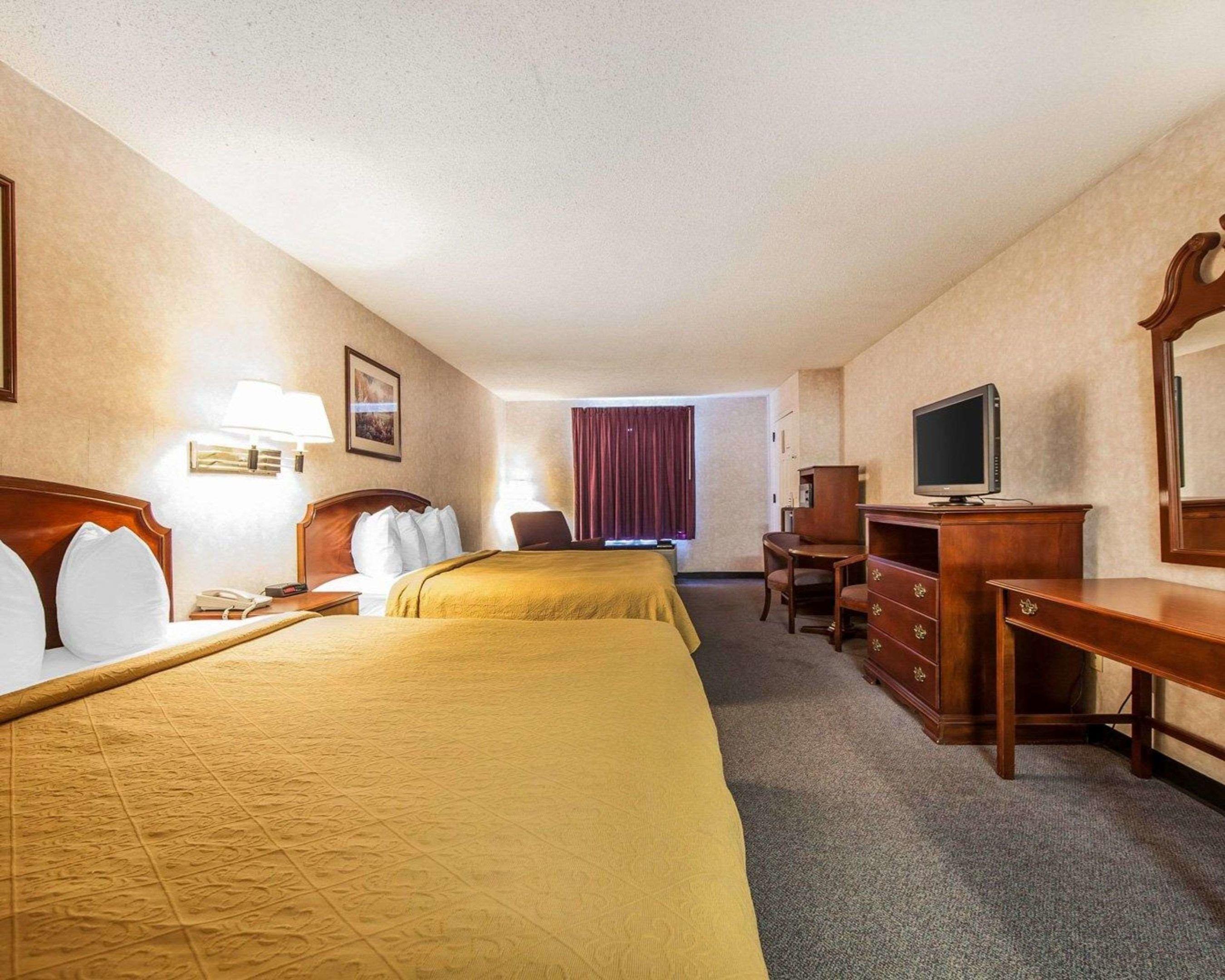 Quality Inn Ashland — photo 4