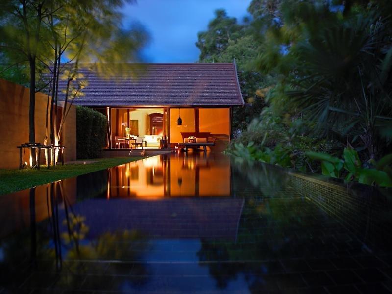 Phulay Bay, a Ritz-Carlton Reserve — photo 1