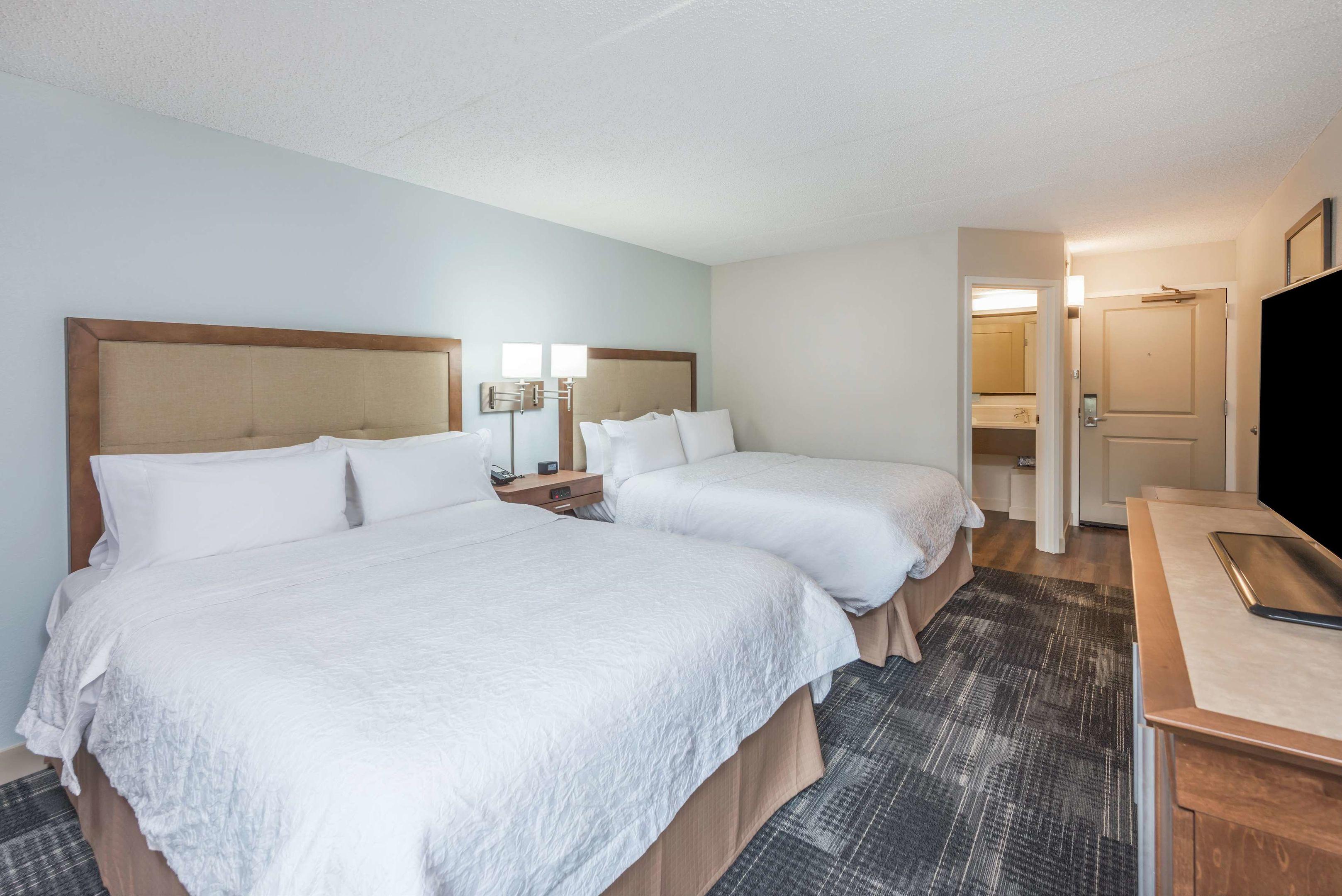 Hampton Inn Columbia — photo 5