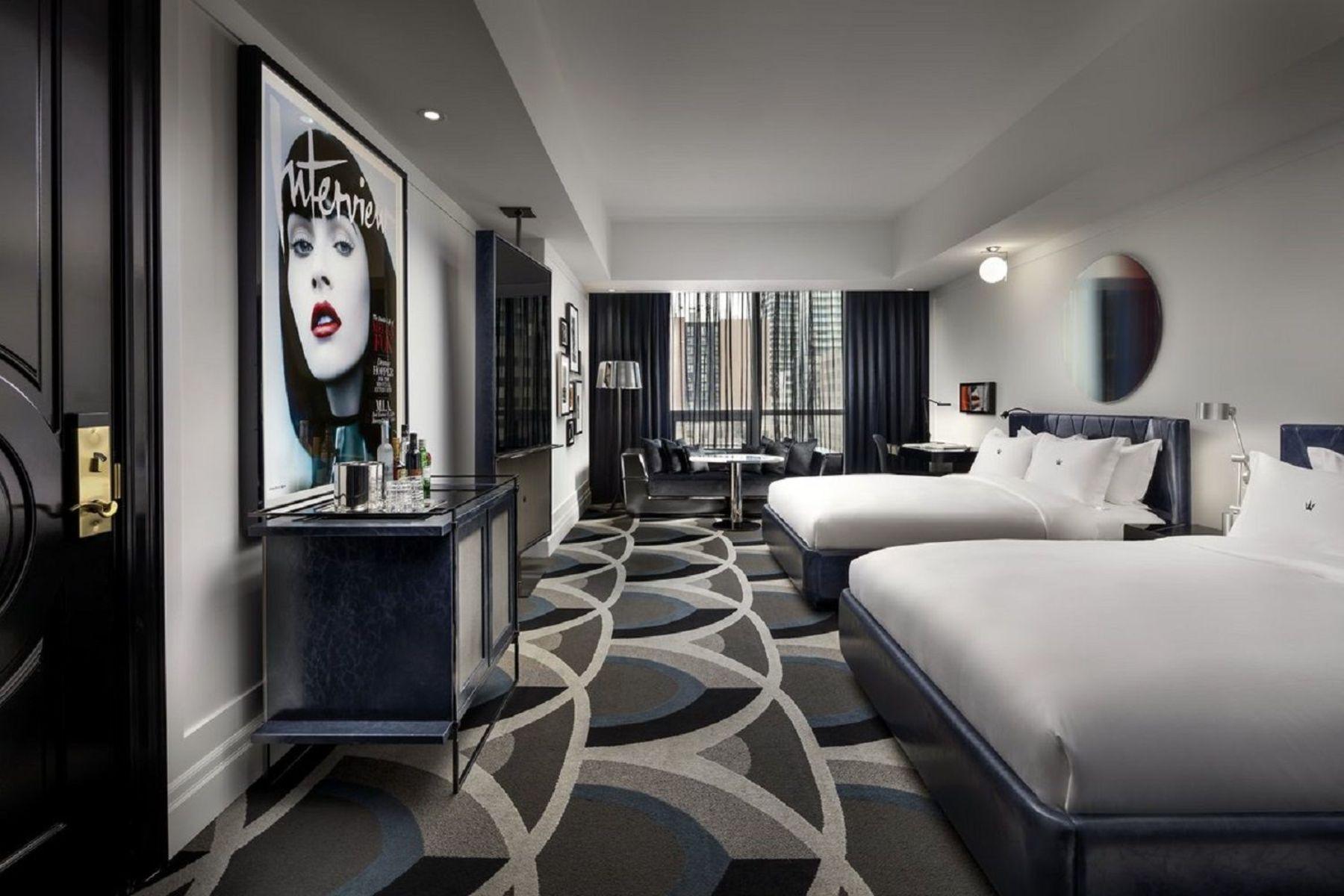 Bisha Hotel Toronto — photo 5