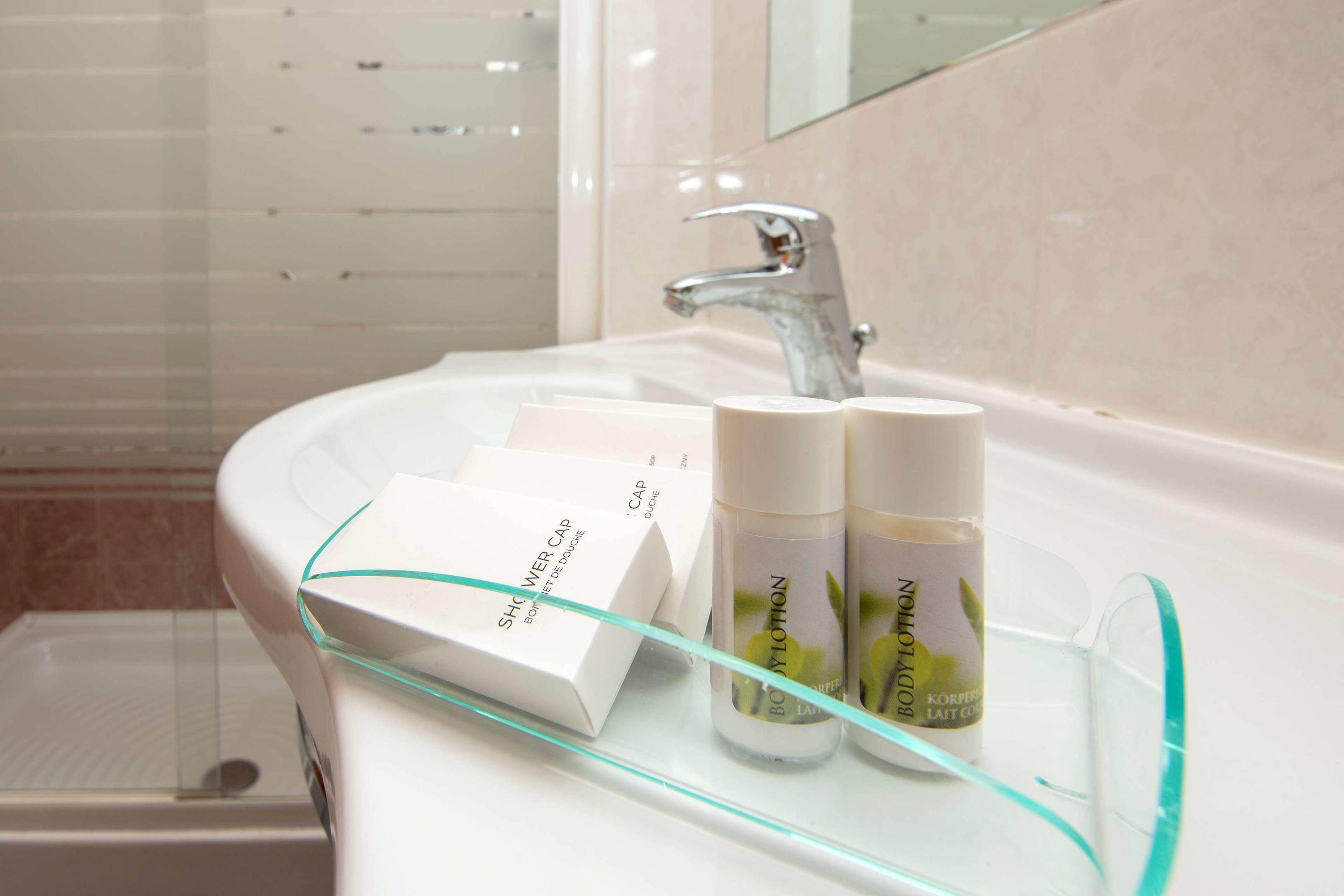 Blu Hotel Collegno - Sure Hotel Collection — photo 4