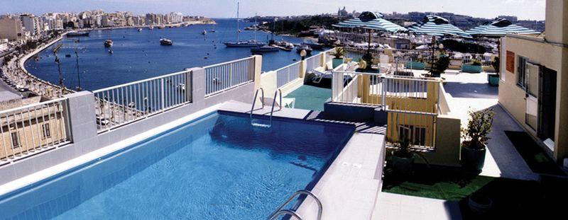 Bay View Hotel — photo 4