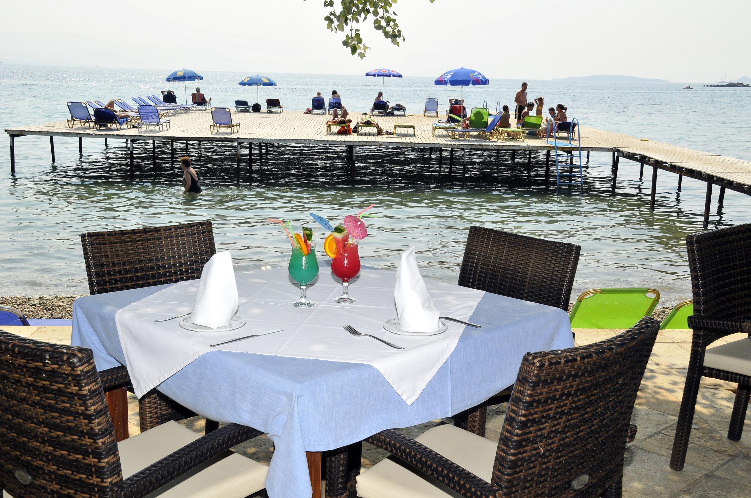 Dassia Beach Hotel — photo 5