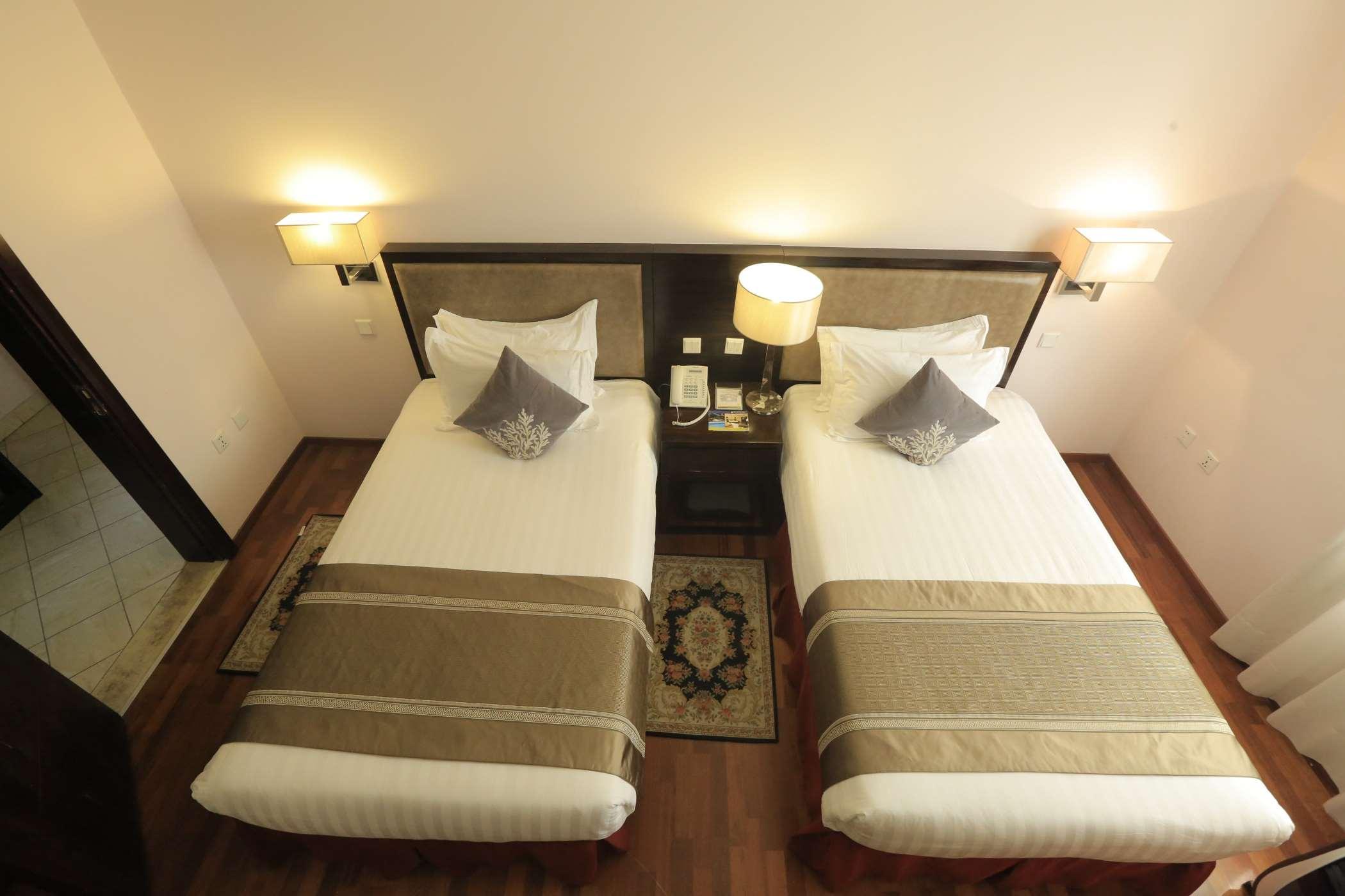 Saro-Maria Hotel — photo 5