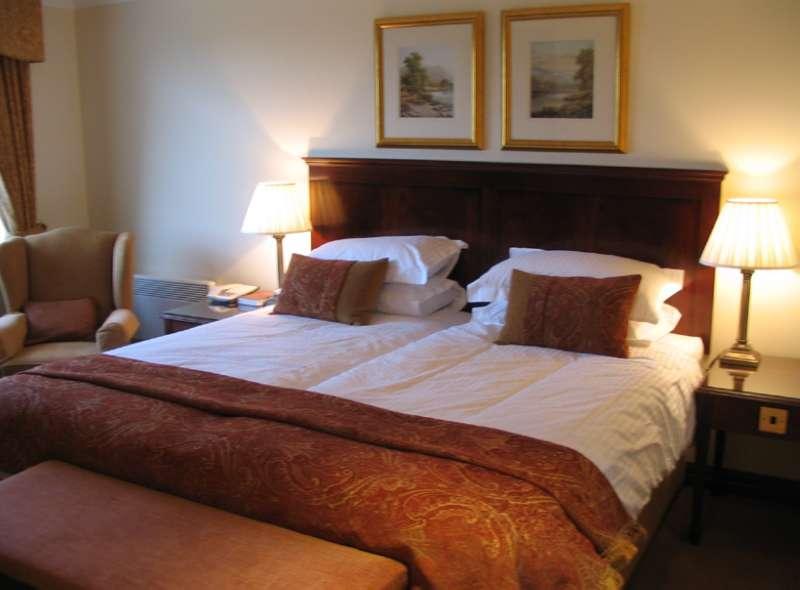 Macdonald Drumossie Hotel — photo 4
