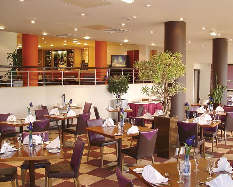 Britannia Bolton Hotel — photo 3