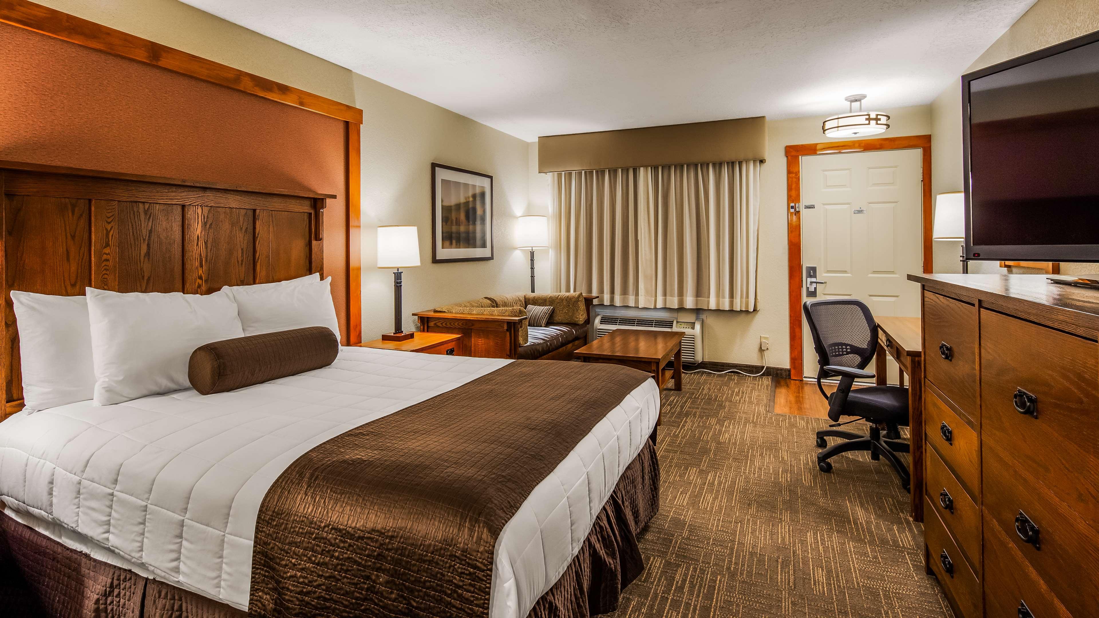 Best Western Plus High Country Inn — photo 4