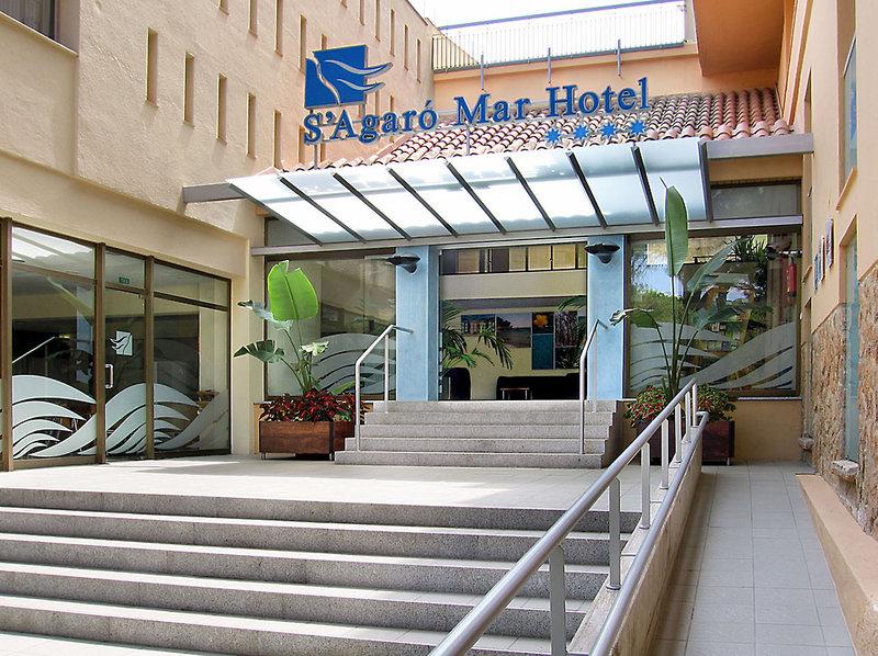 Hotel GHT S'Agaró Mar — photo 5