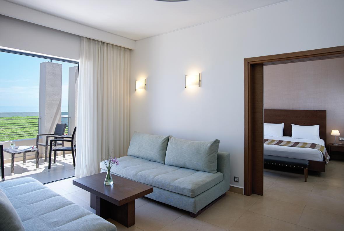 Atlantica Eleon Grand Resort & Spa — photo 3