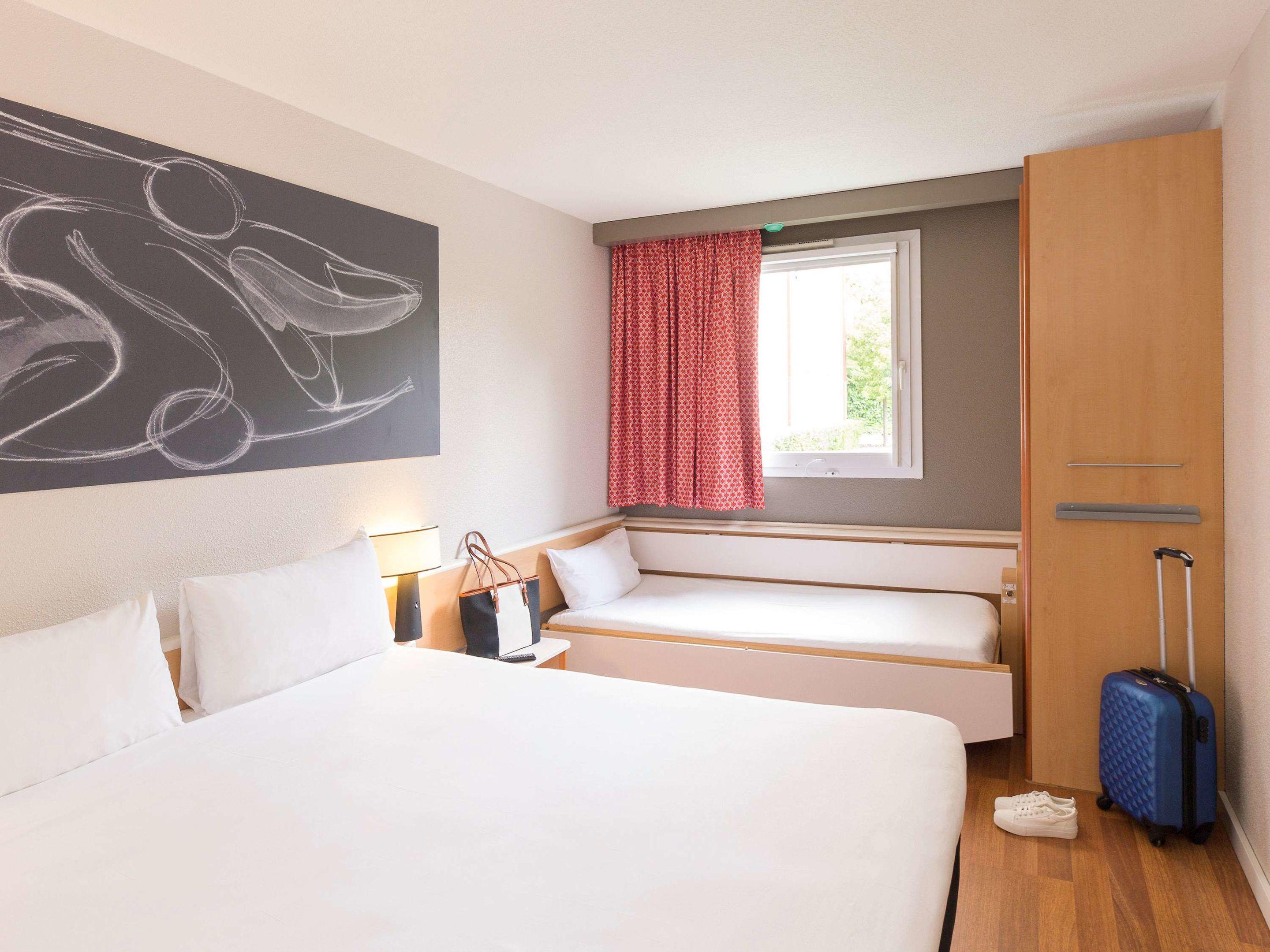 ibis Besançon La City — photo 5