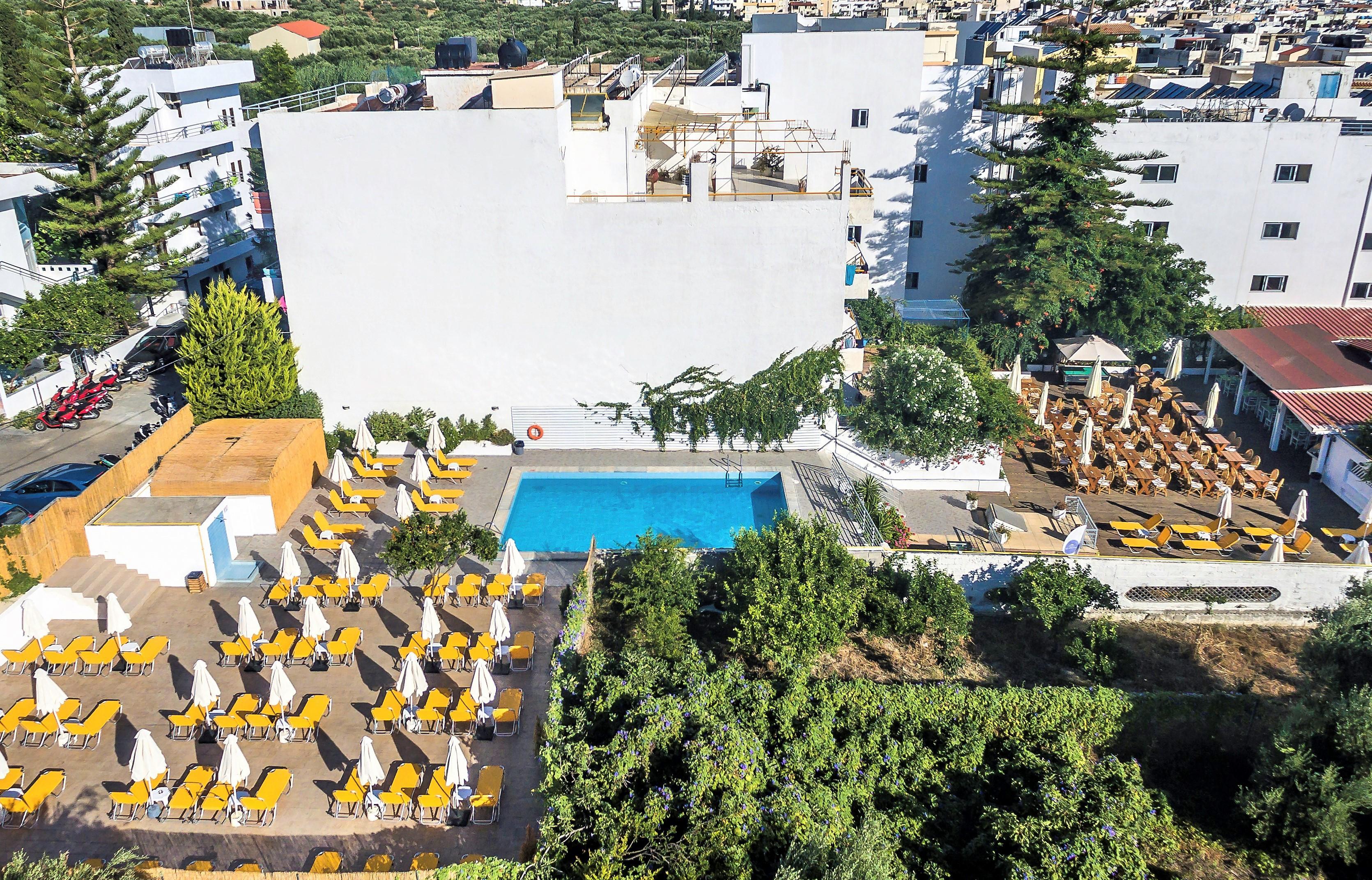 Sergios Hotel — photo 3