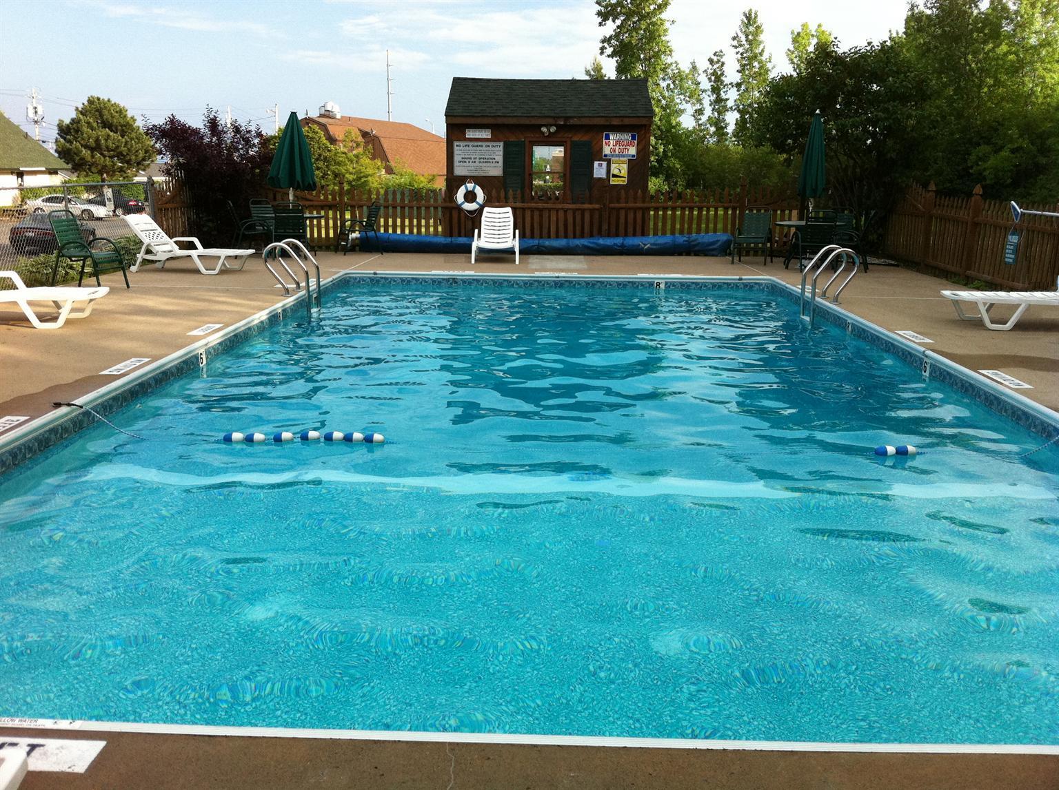 Americas Best Value Inn — photo 4